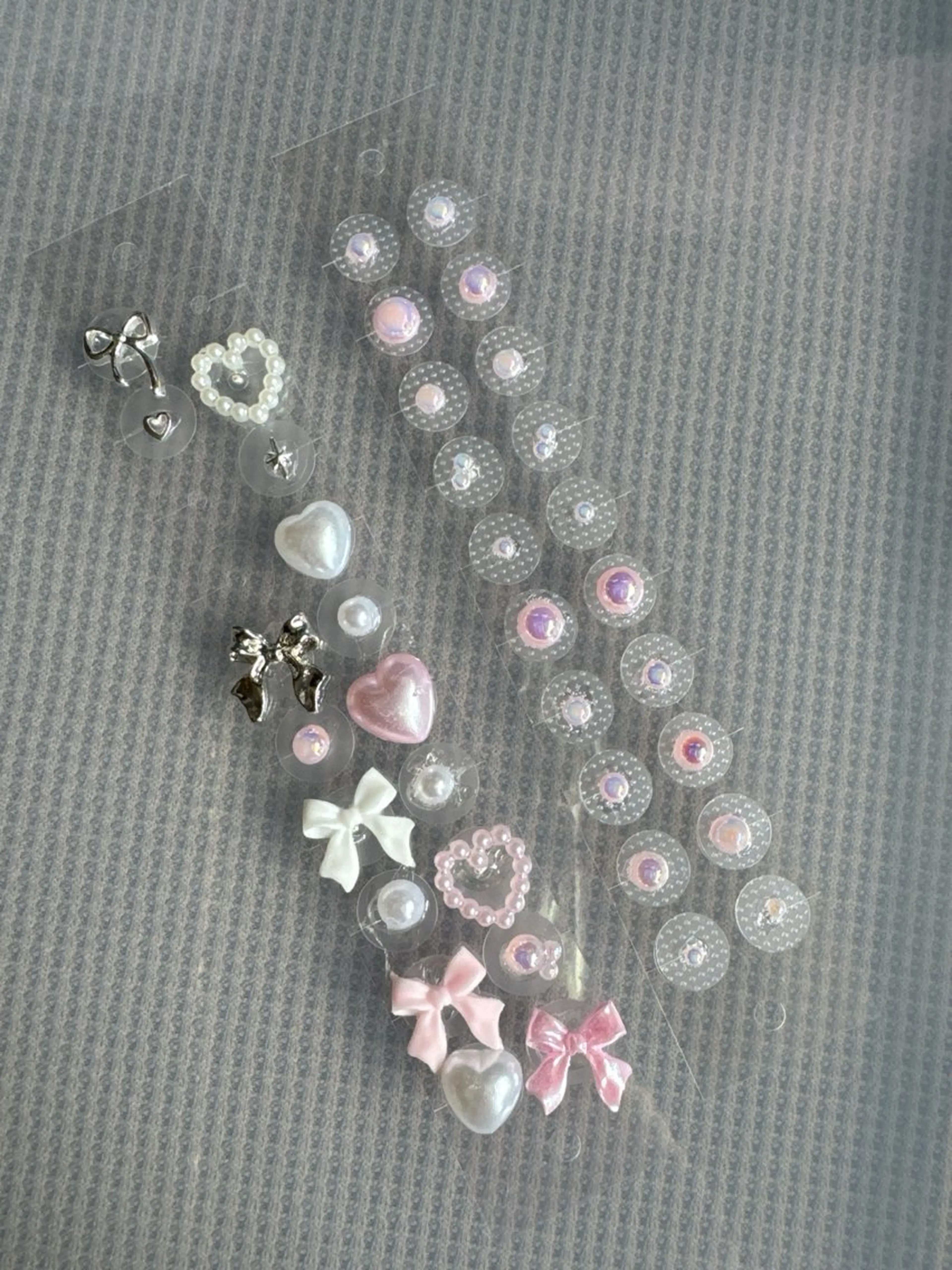 耳ツボジュエリー🩵 mugiのその他イメージ