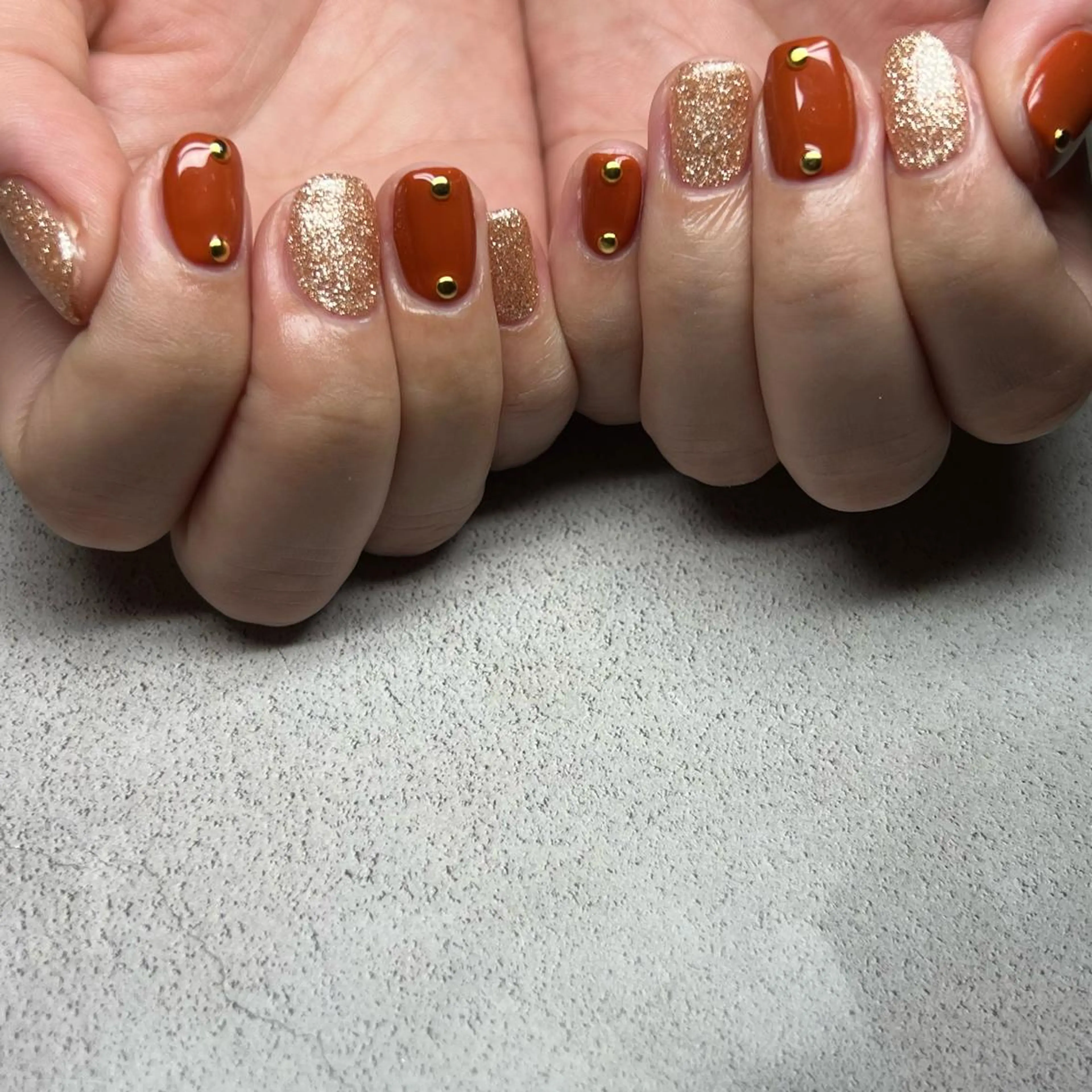 ネイル ハンドネイル 𝐫𝐚𝐢 𝐧𝐚𝐢𝐥のネイルデザイン