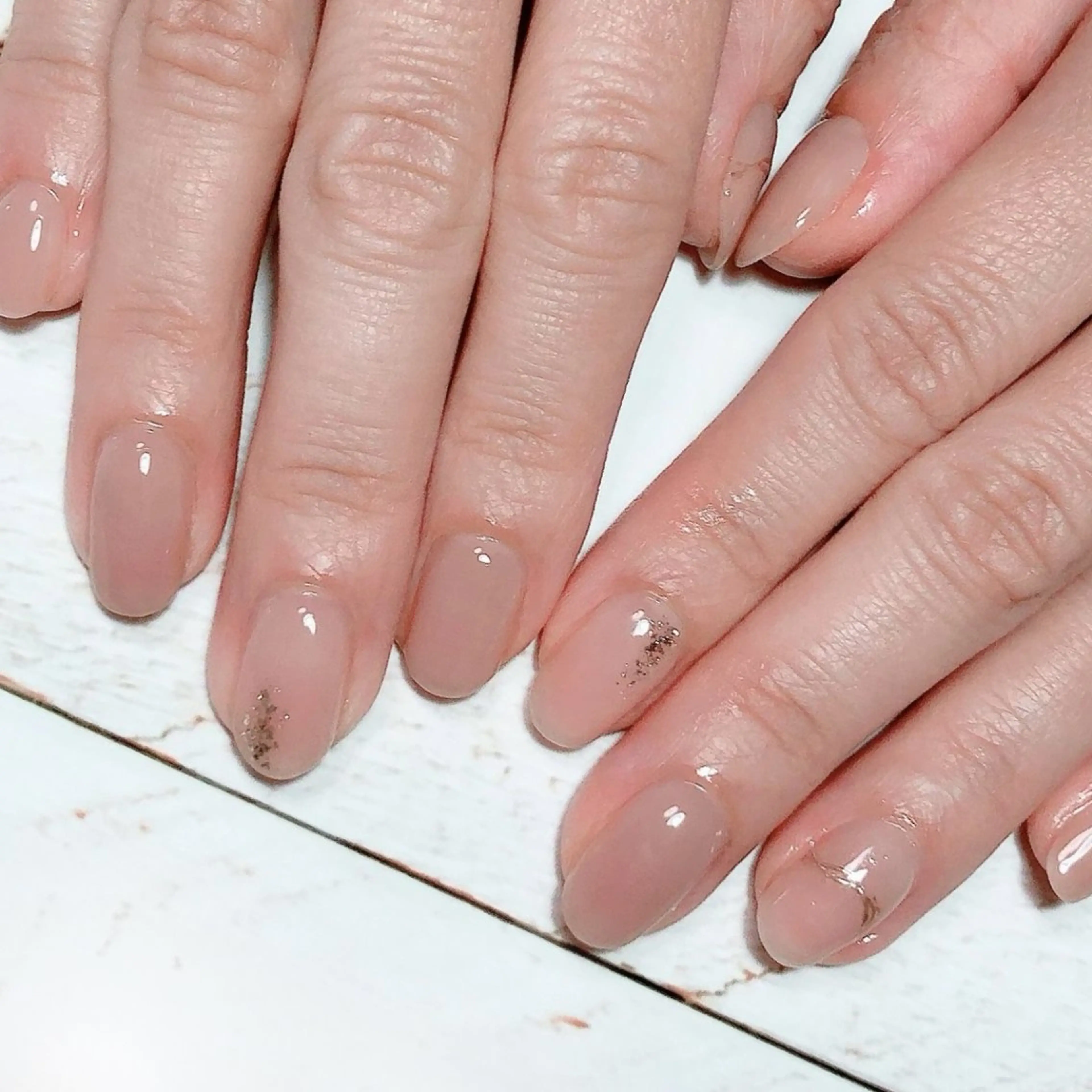 ネイル atelier in bloomのネイルデザイン