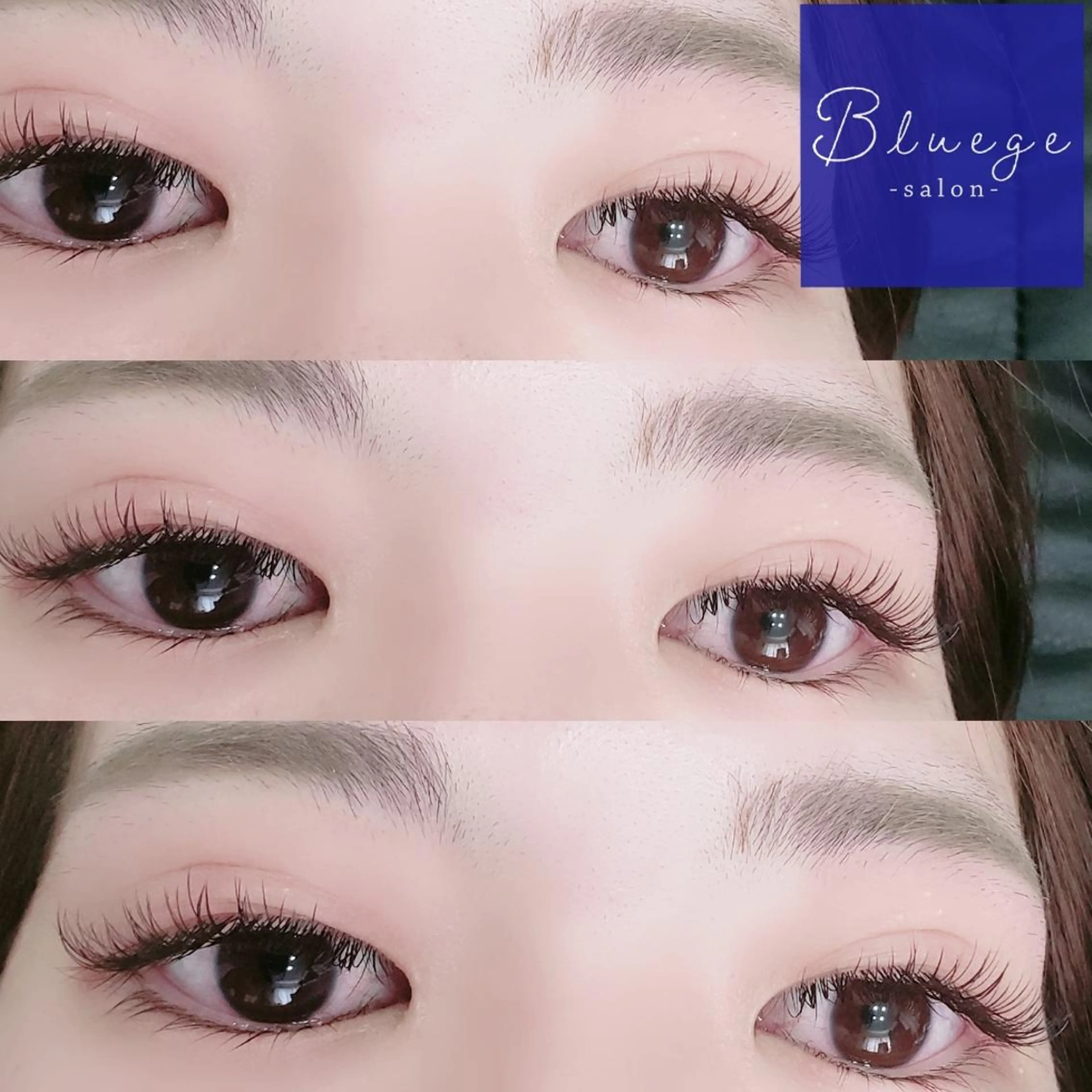 マツエク・マツパ マツエク サロン ブルージュの眉毛・アイブロウイメージ