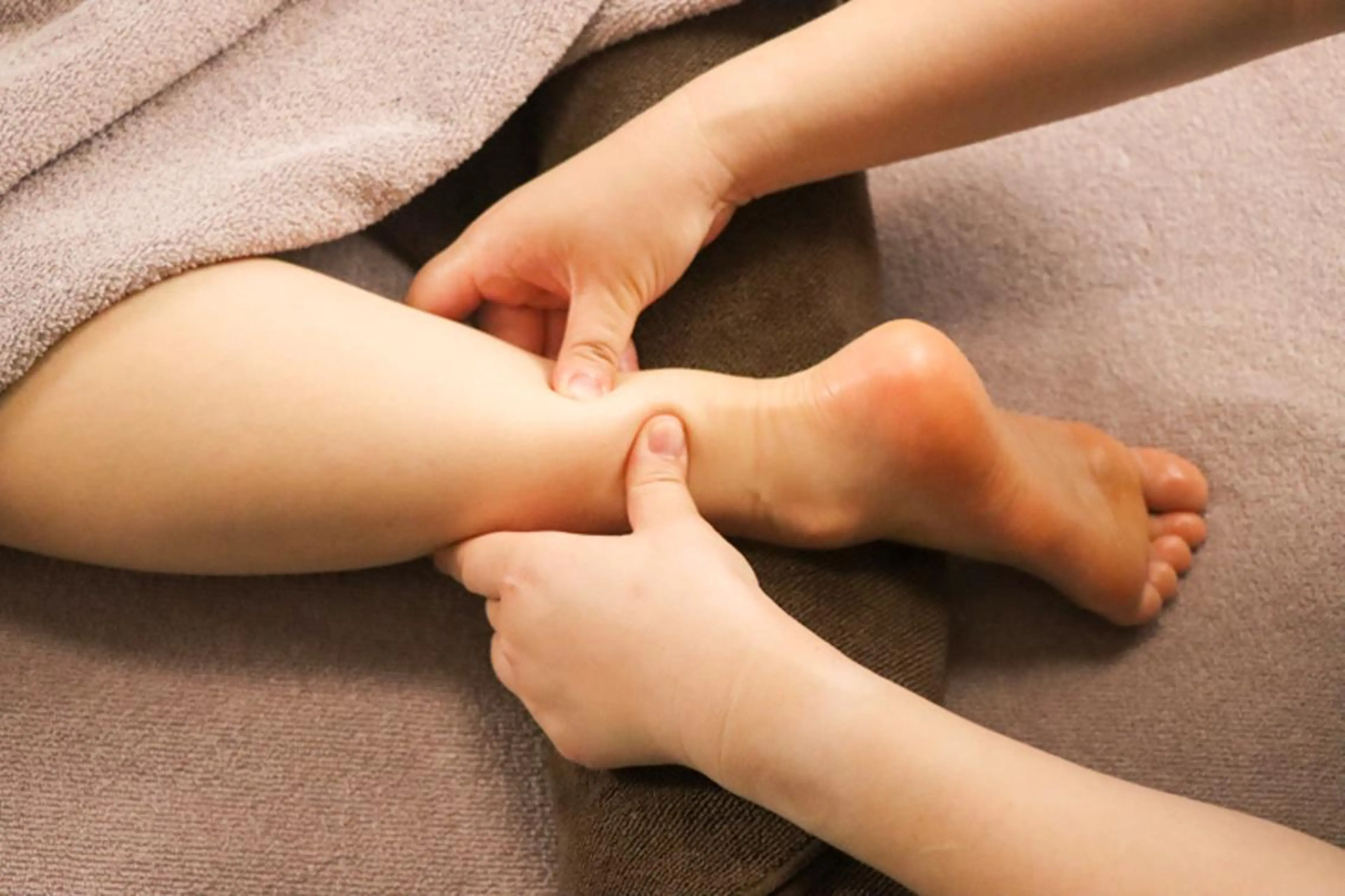 女性専用サロン 木翠のエステ・リラクイメージ