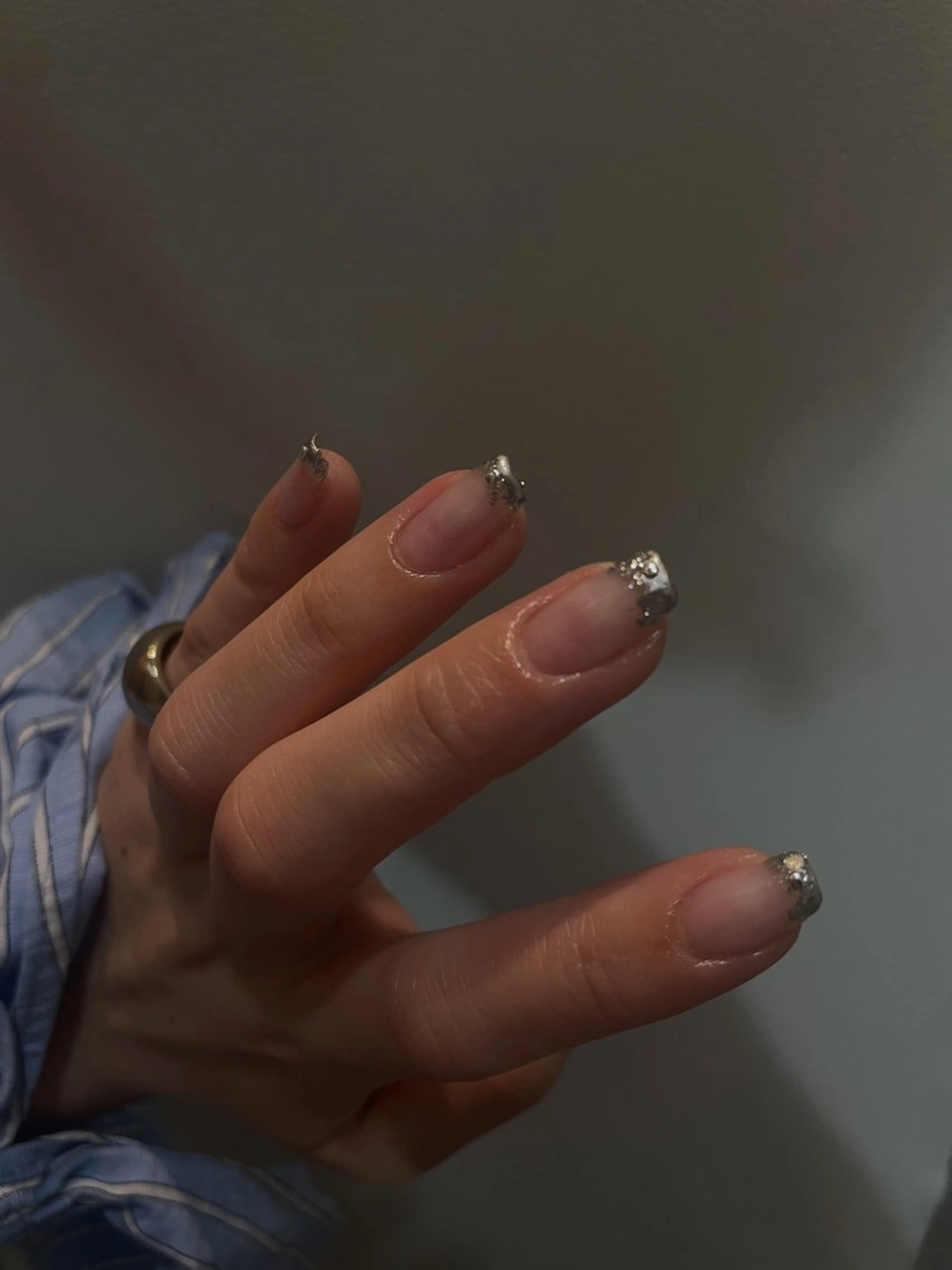 ネイル ハンドネイル redpoint mayuのネイルデザイン