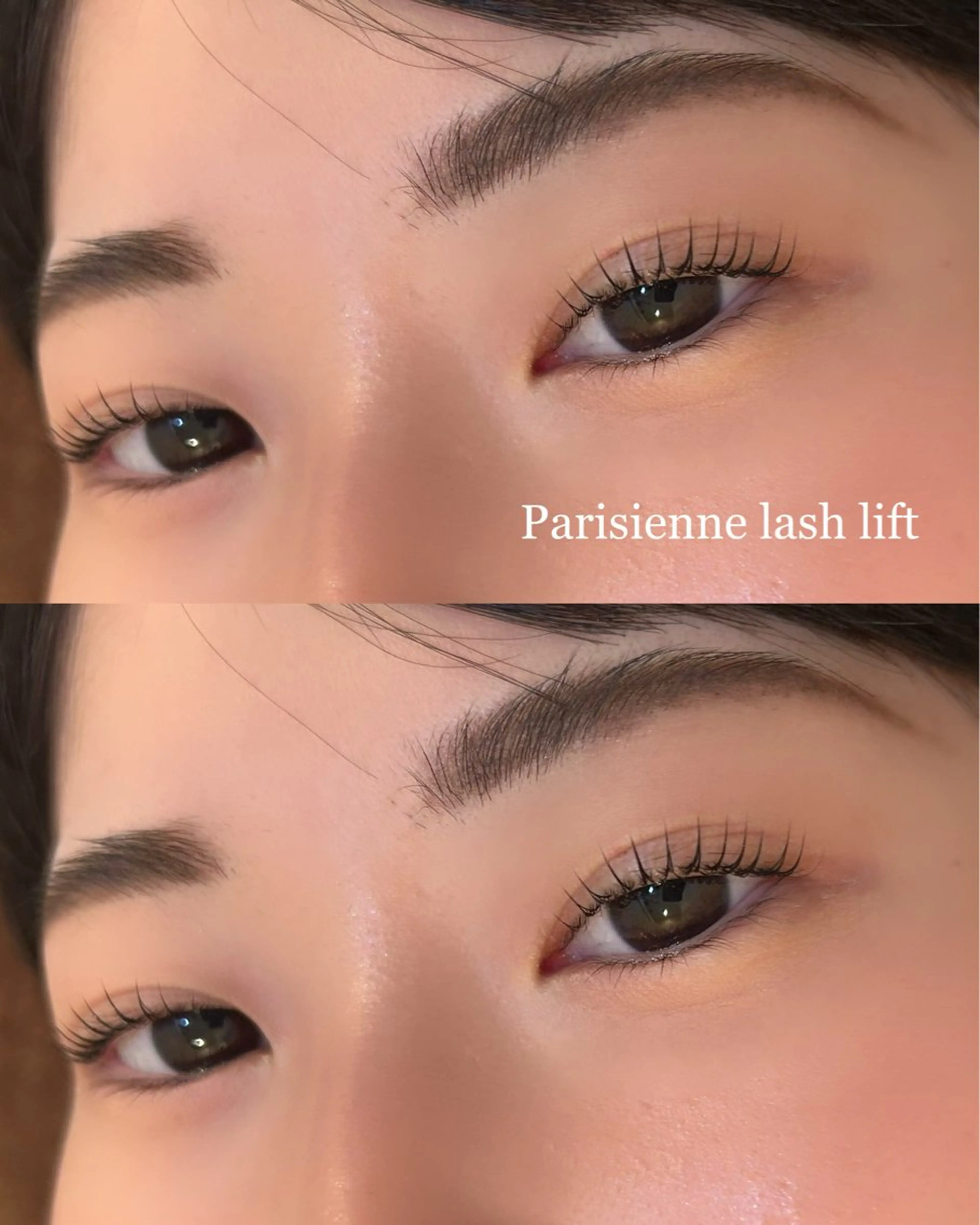 マツエク・マツパ パリジェンヌラッシュリフト マツパ 🩷藤沢アイリスト 🩷Y.iizukaのマツエク・マツパデザイン