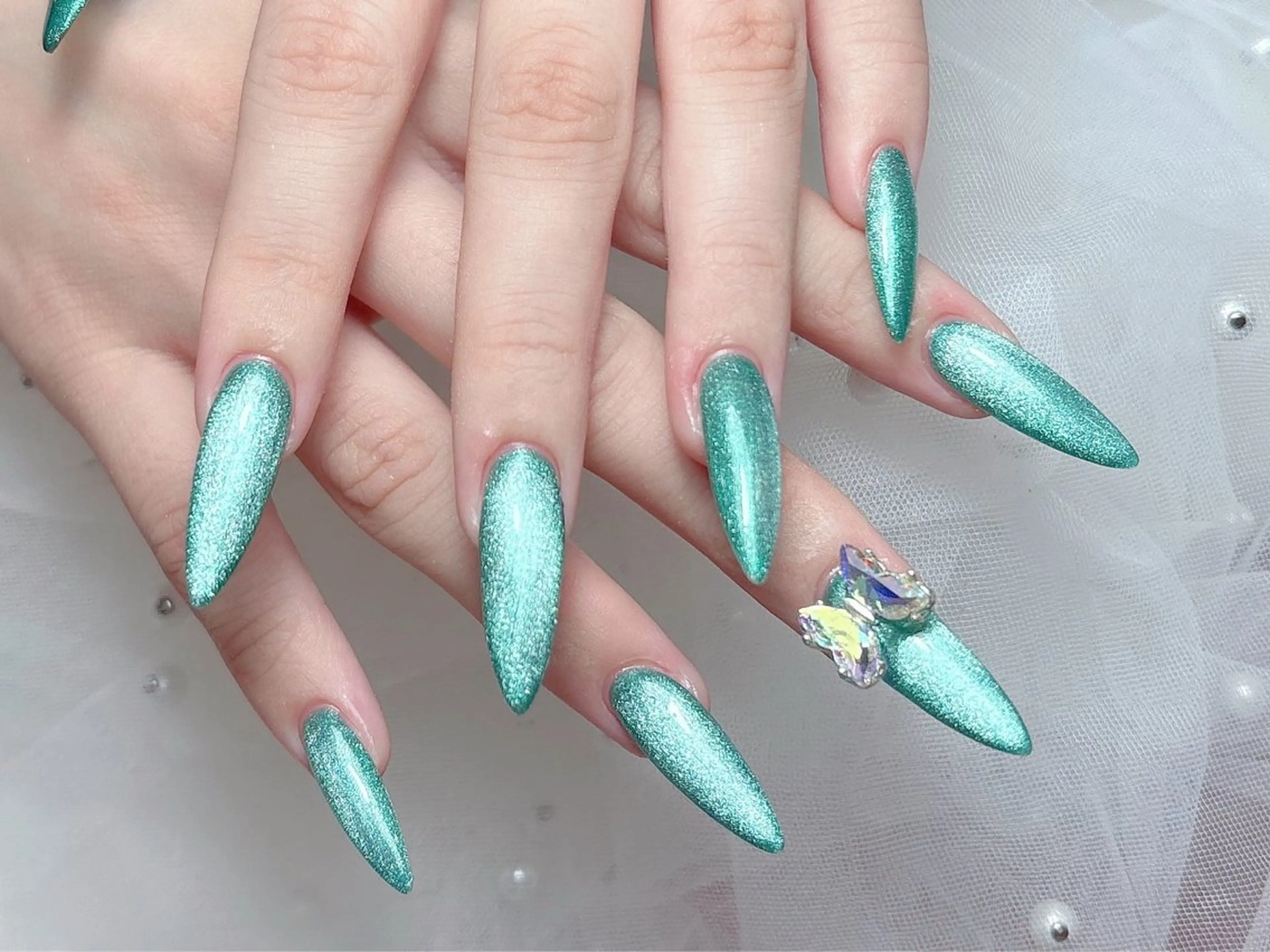ネイル Bél Nail salonのネイルデザイン