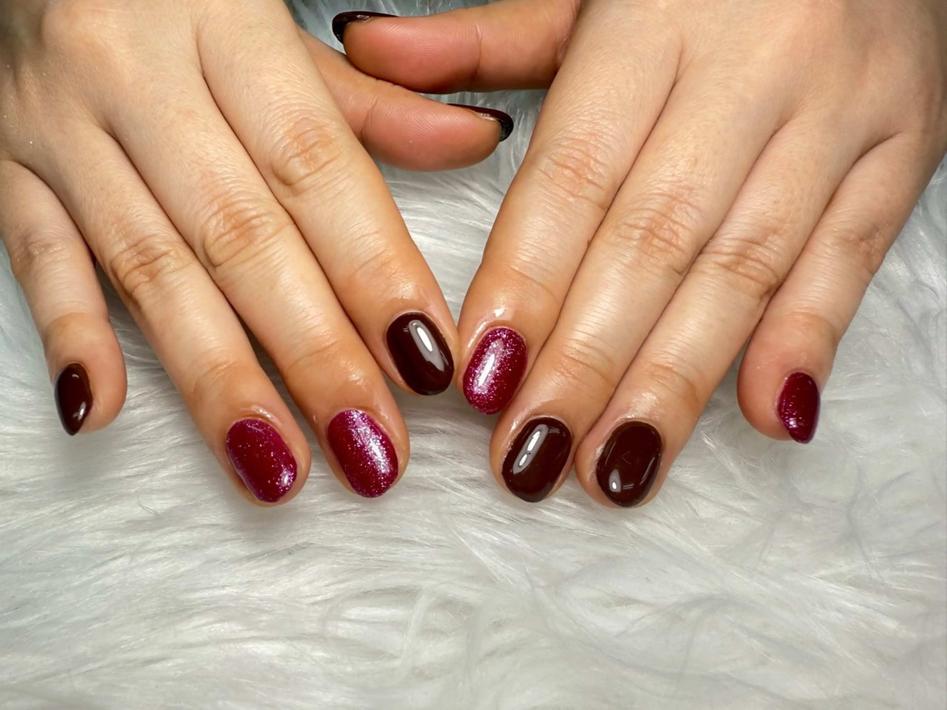 ネイル ♡ KEIKOのネイルデザイン