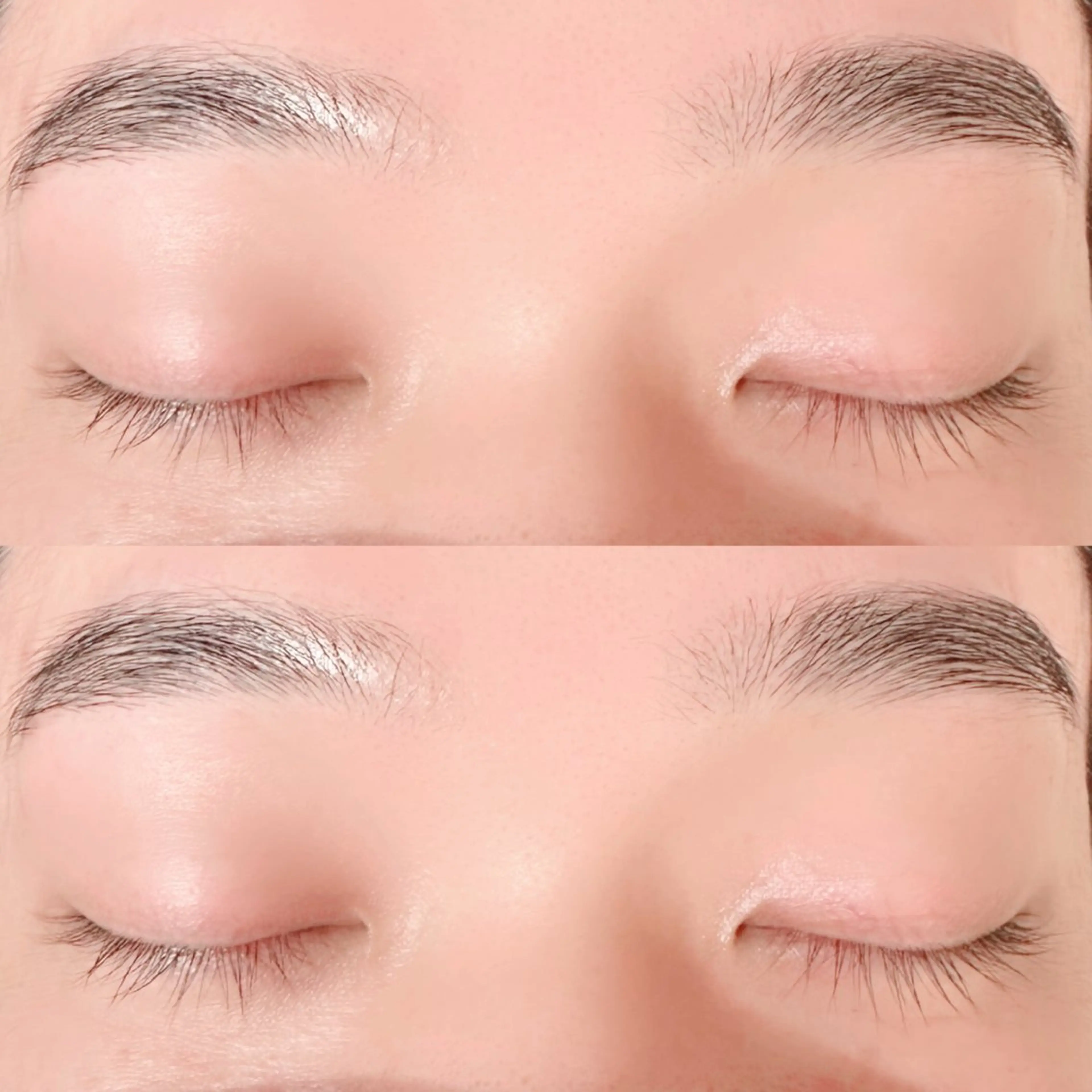 アイブロウ メンズアイブロウ 眉毛ワックス脱毛 FAHREN-PURE所属・小林 楓羽加‪のヘアスタイル