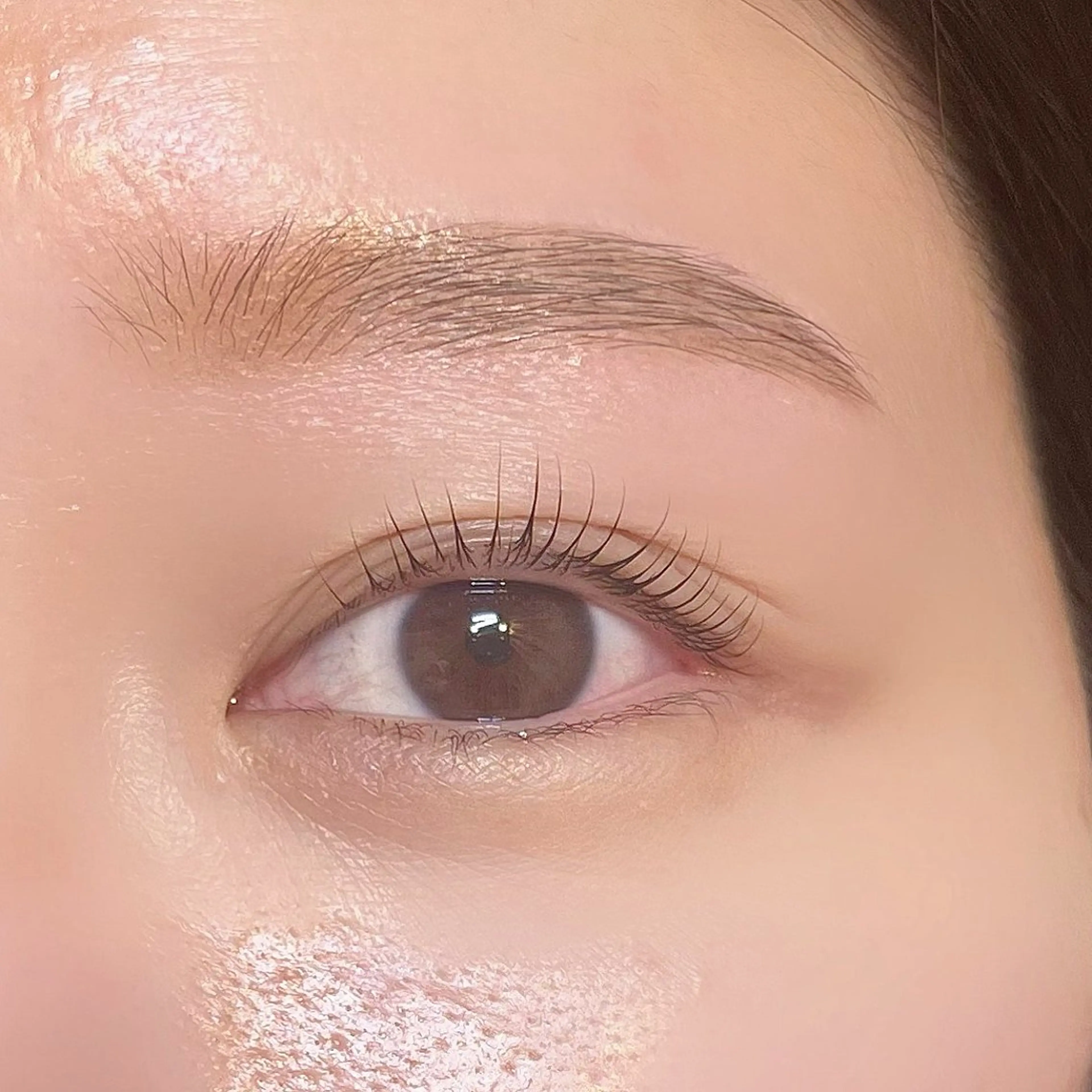 マツエク・マツパ マツパ 岩波 優衣のマツエク・マツパデザイン