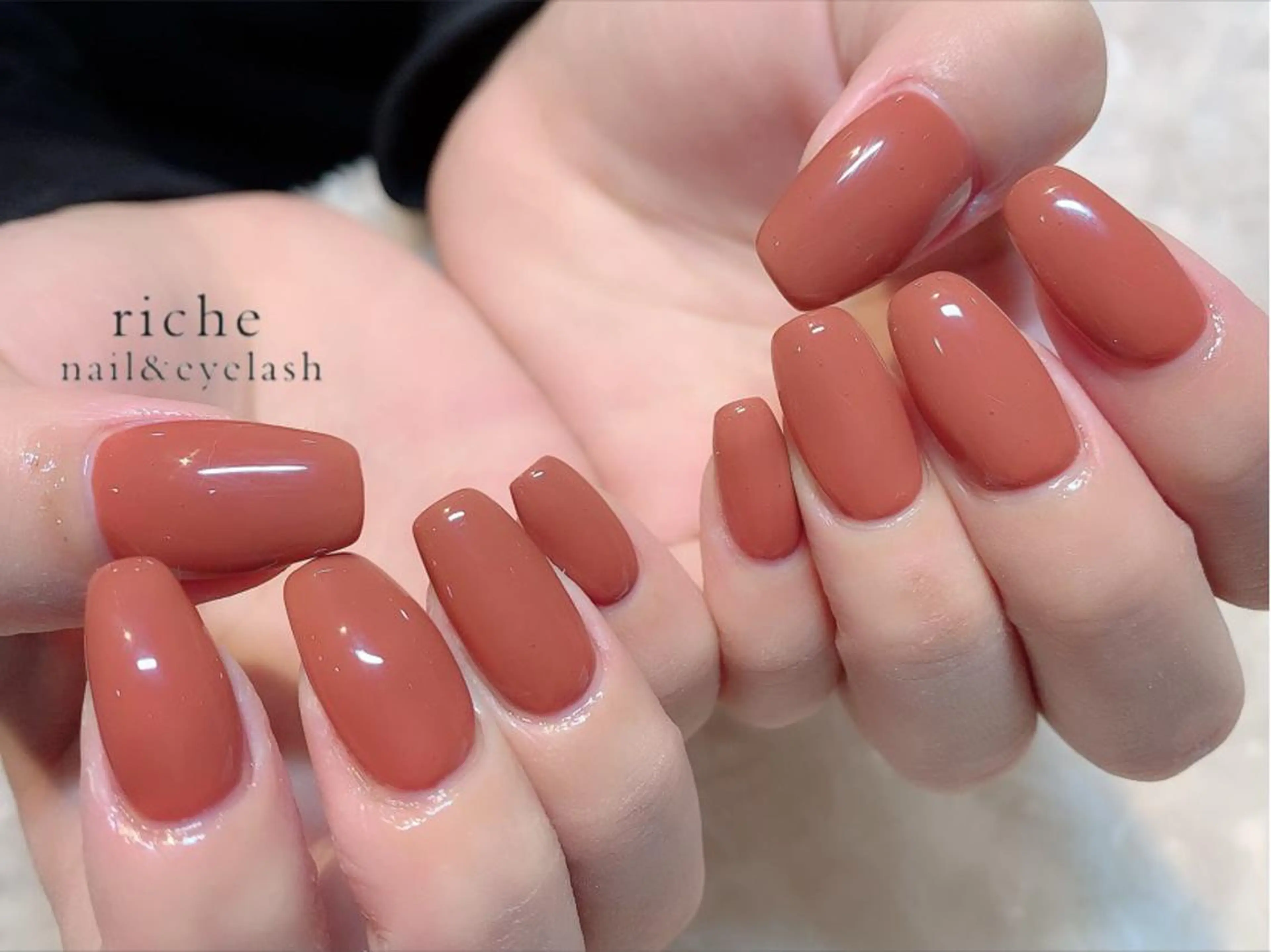 ネイル K. Misakiのネイルデザイン