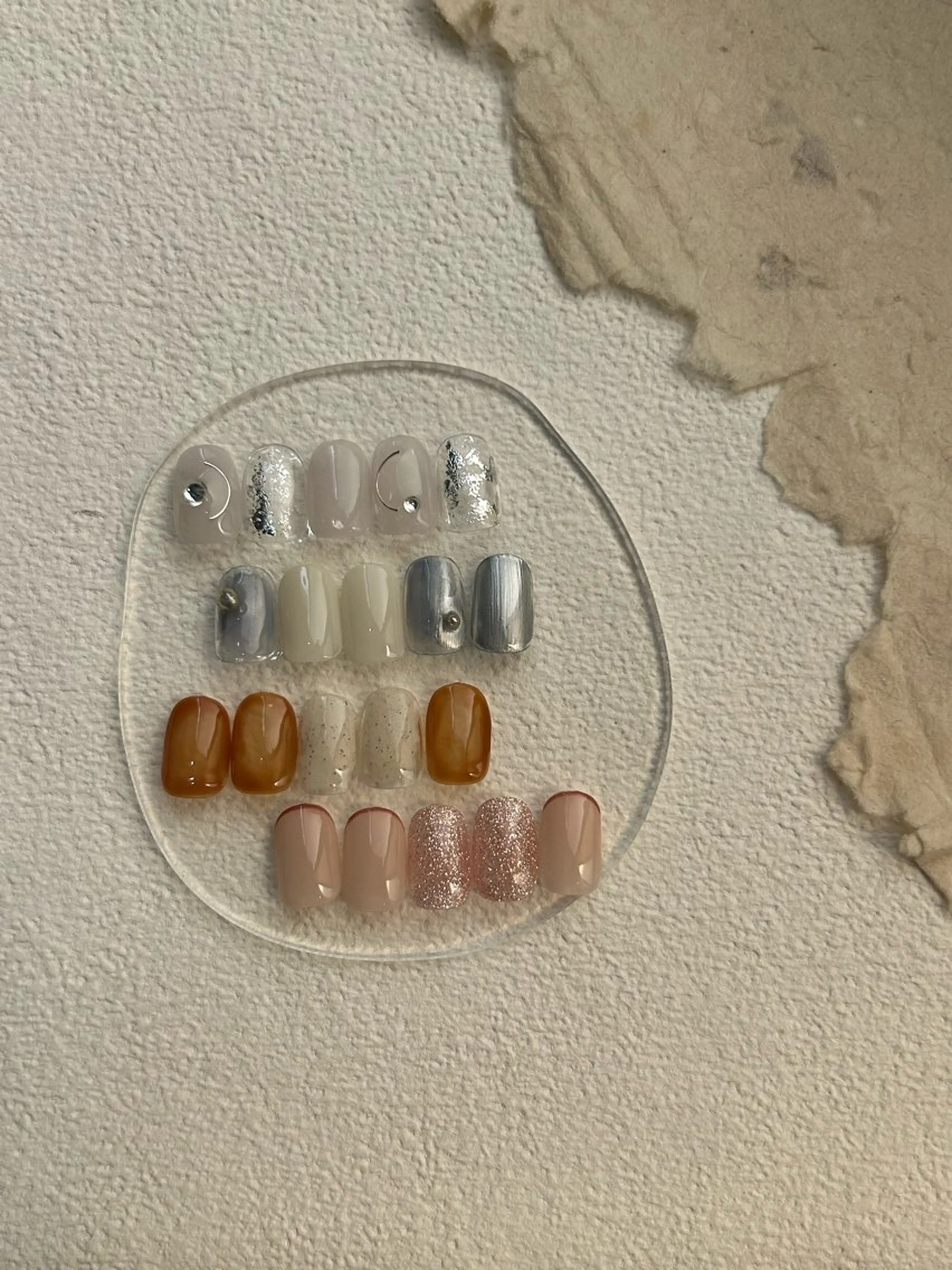 【ご新規様限定✨】オフなしシンプル定額コース　¥7200→¥6500の写真