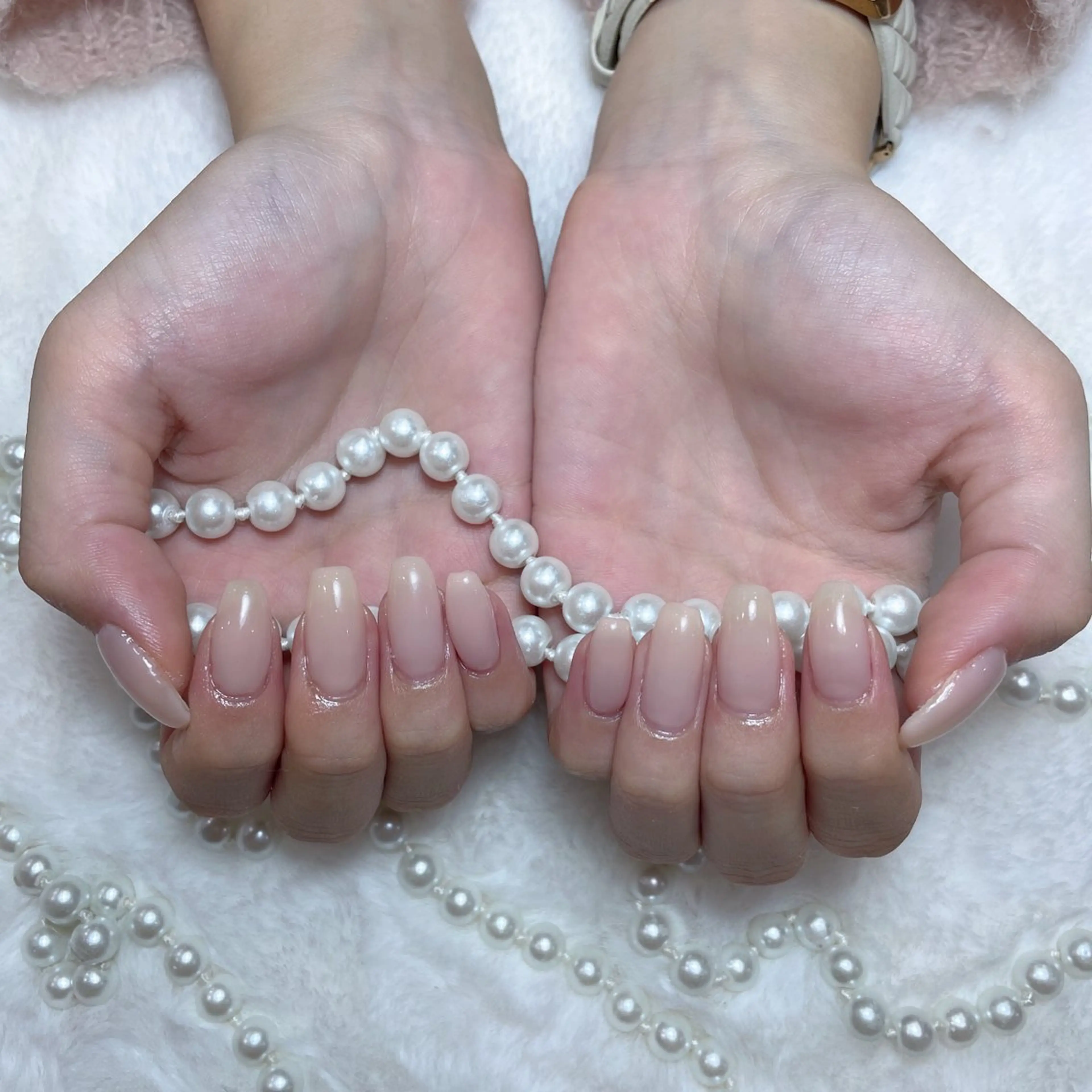 ネイル ハンドネイル M2 beauty Hoshinaのネイルデザイン