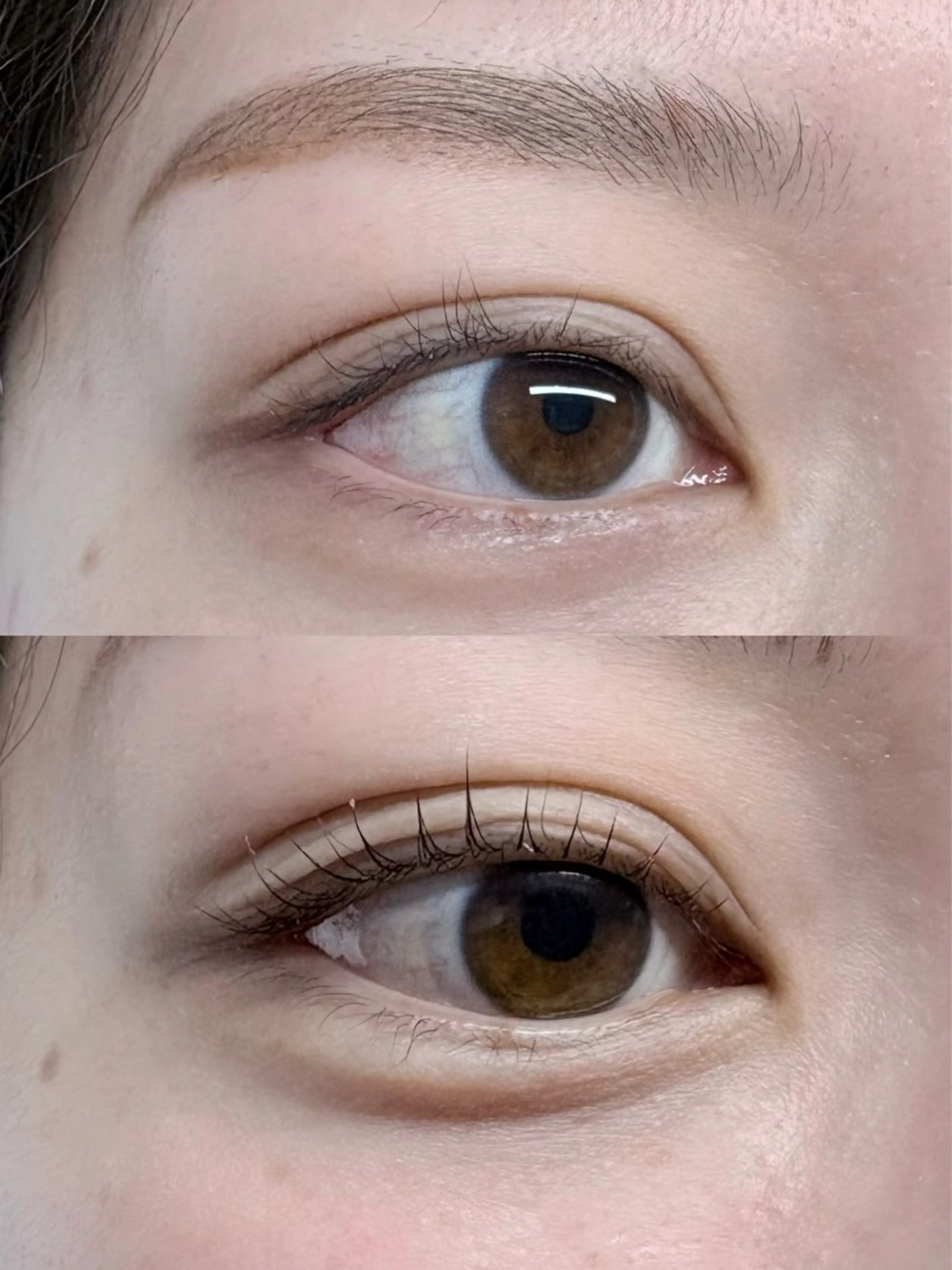 マツエク・マツパ トータルビューティー サロン・Nの眉毛・アイブロウイメージ