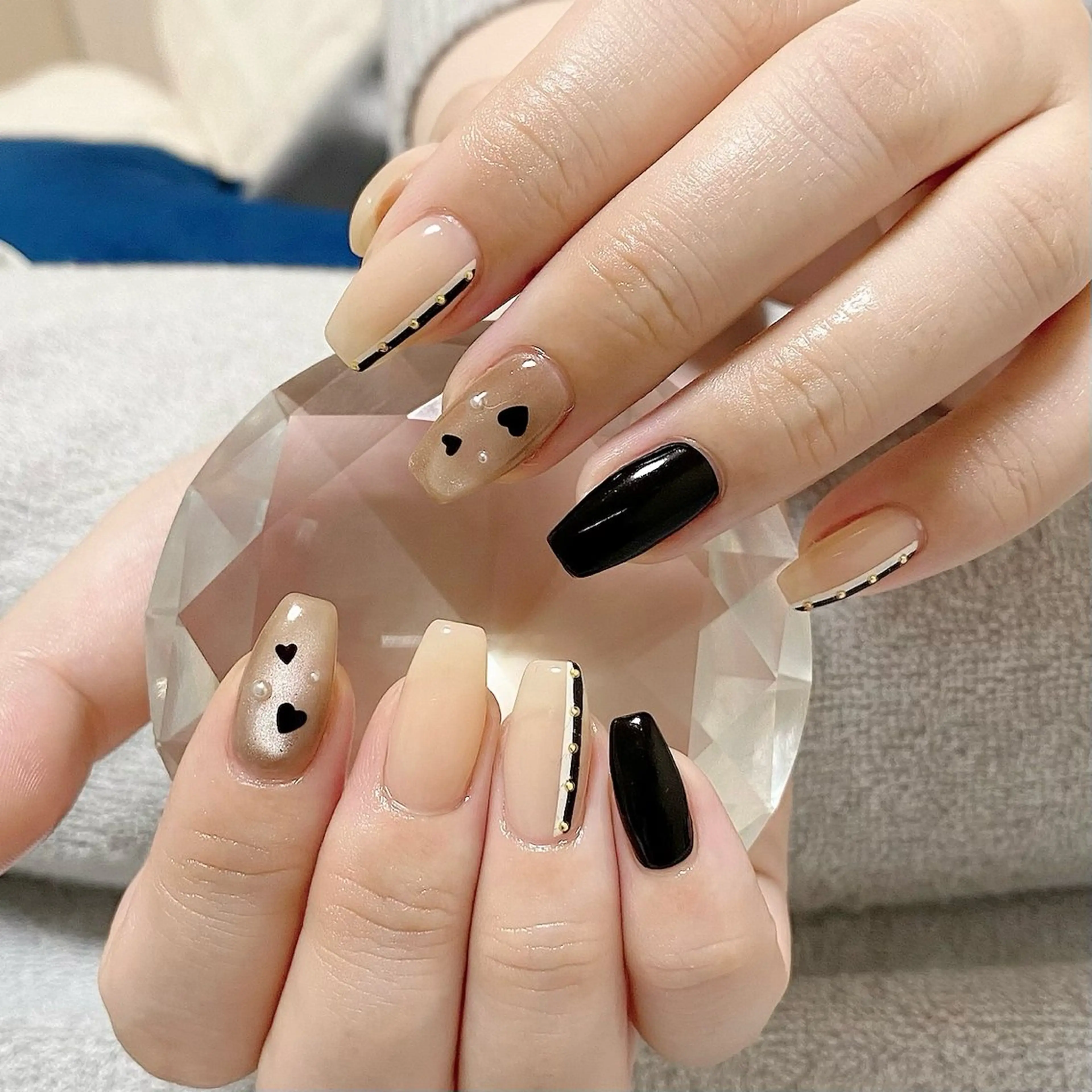 ネイル 💅fleur Ayumiのネイルデザイン