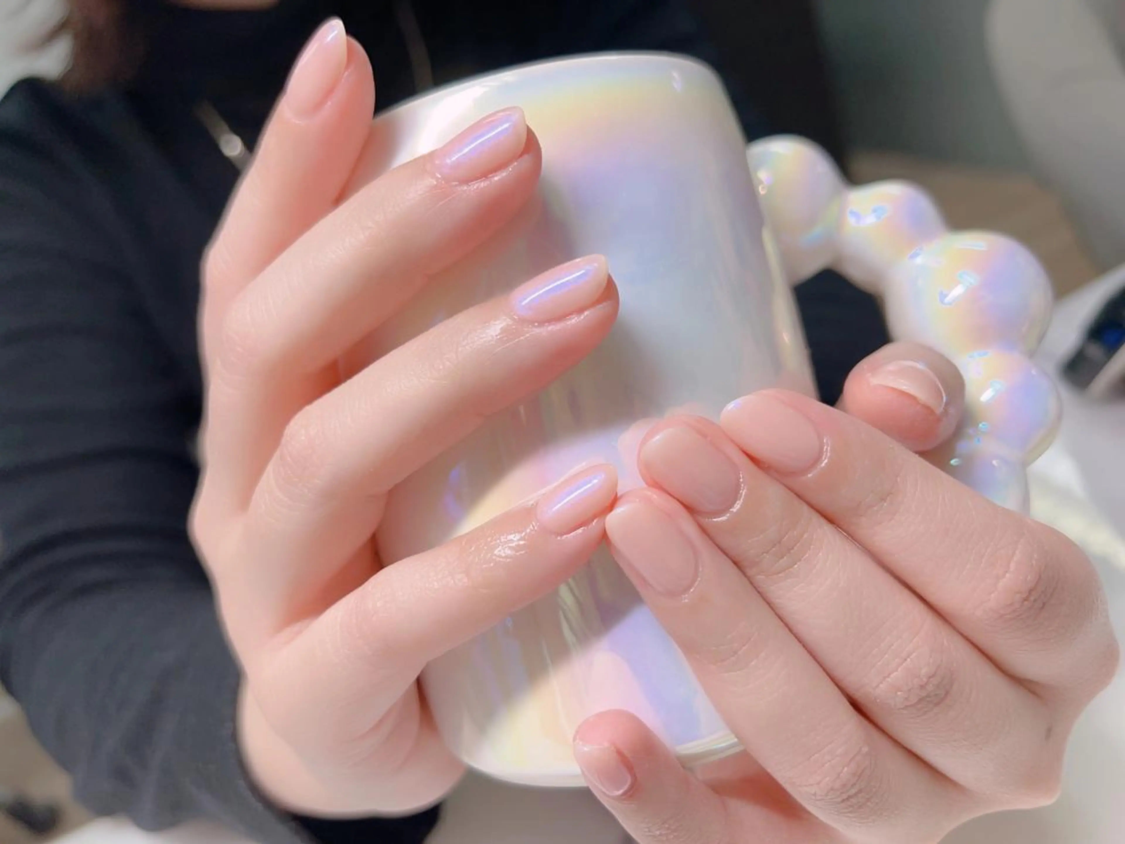 ネイル インフィニティ ネイルサロンのネイルデザイン