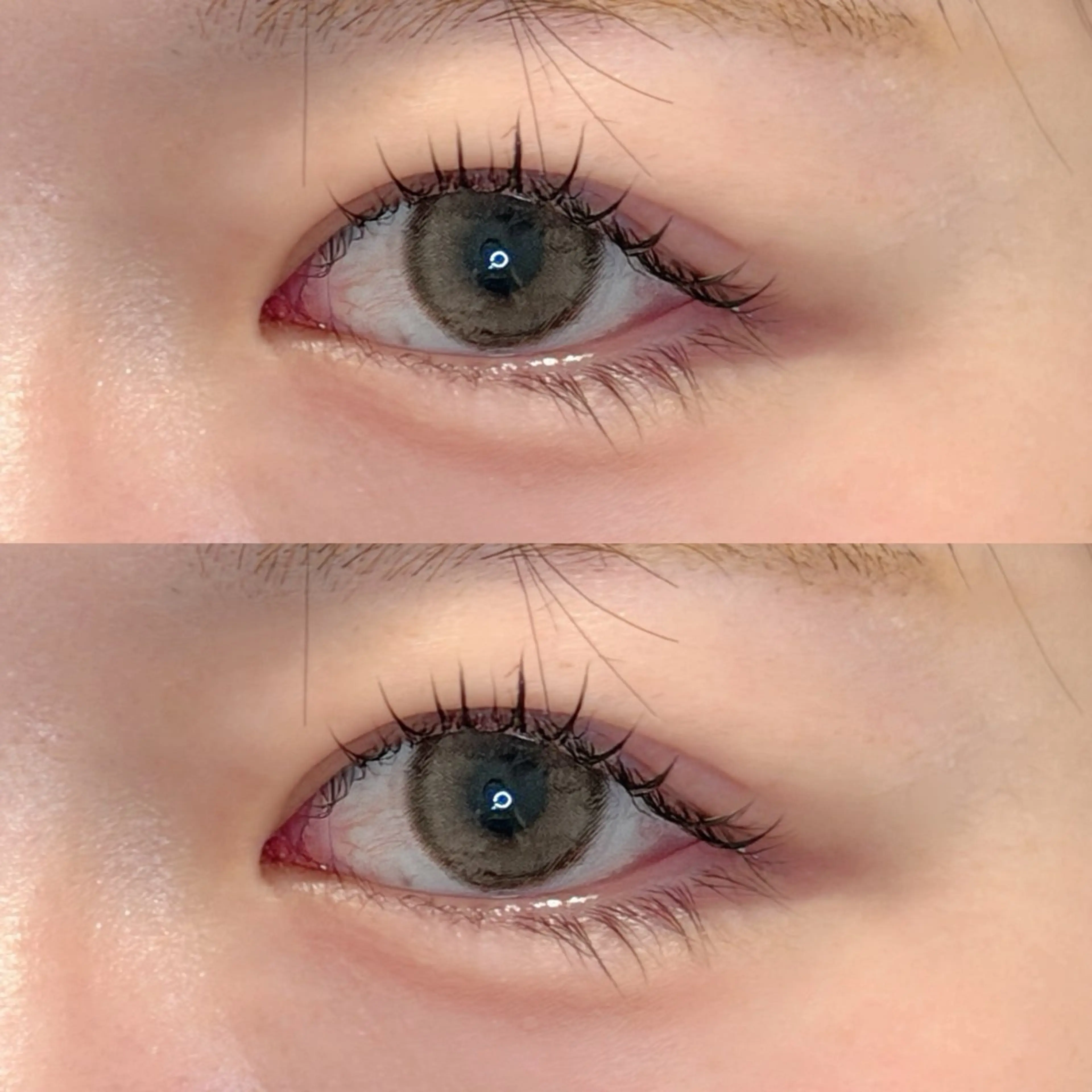 マツエク・マツパ まつげパーマ CoCoplus Eye所属・Haruna CoCoplusのマツエク・マツパデザイン