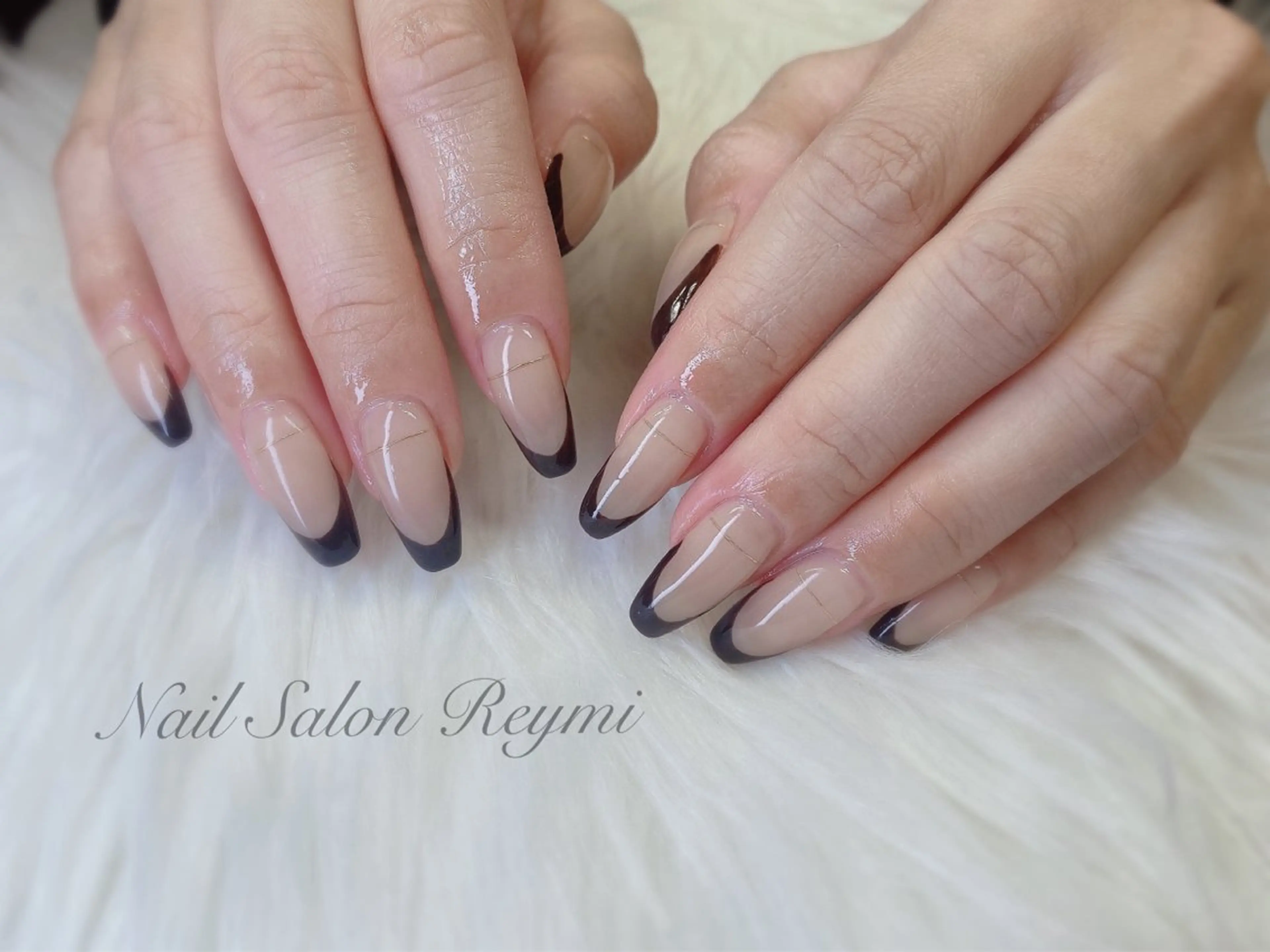 💎持ち込みデザイン💎 【オフ無】の写真