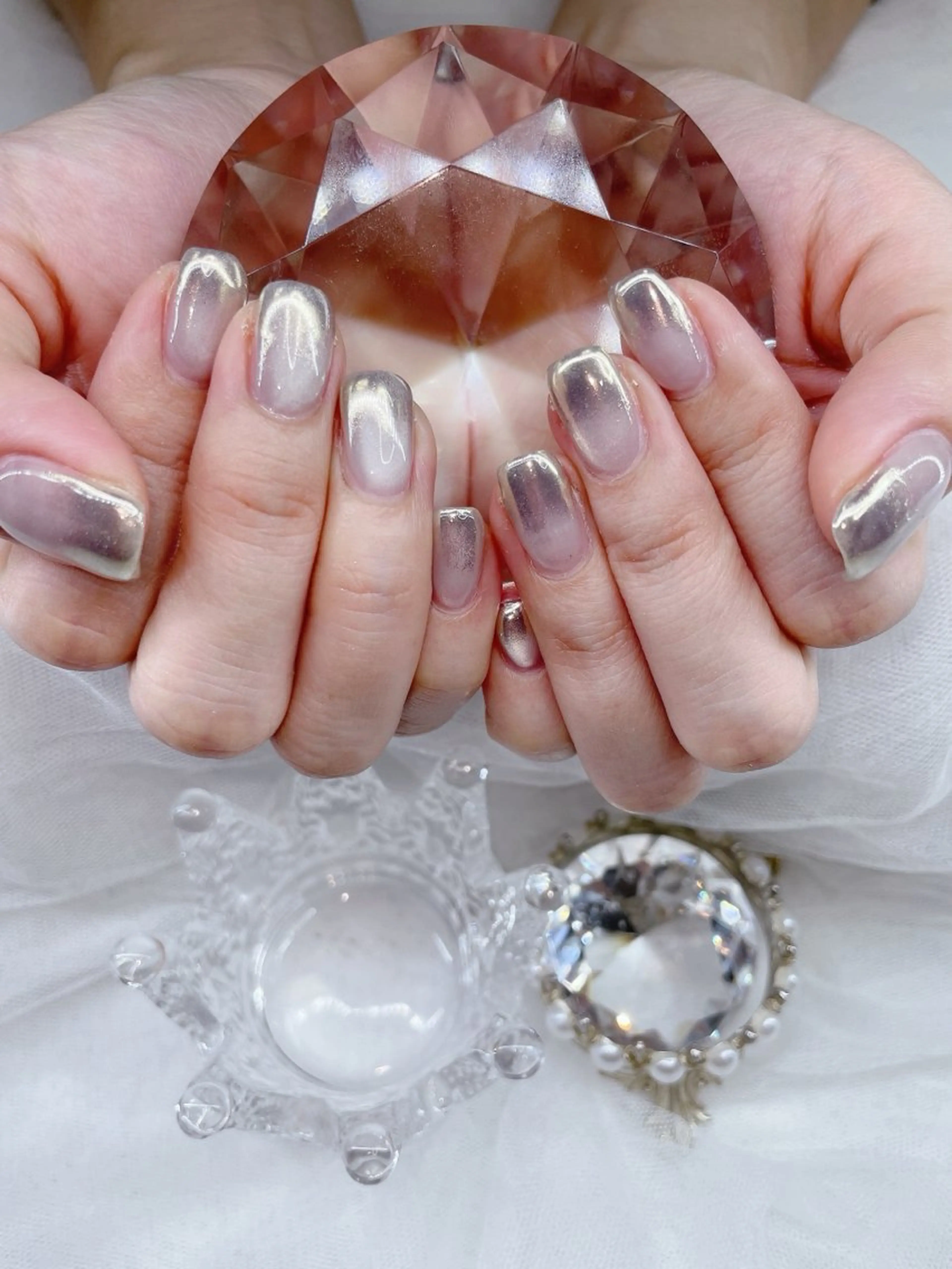 ネイル misun_nail所属・misun_ nailのネイルデザイン