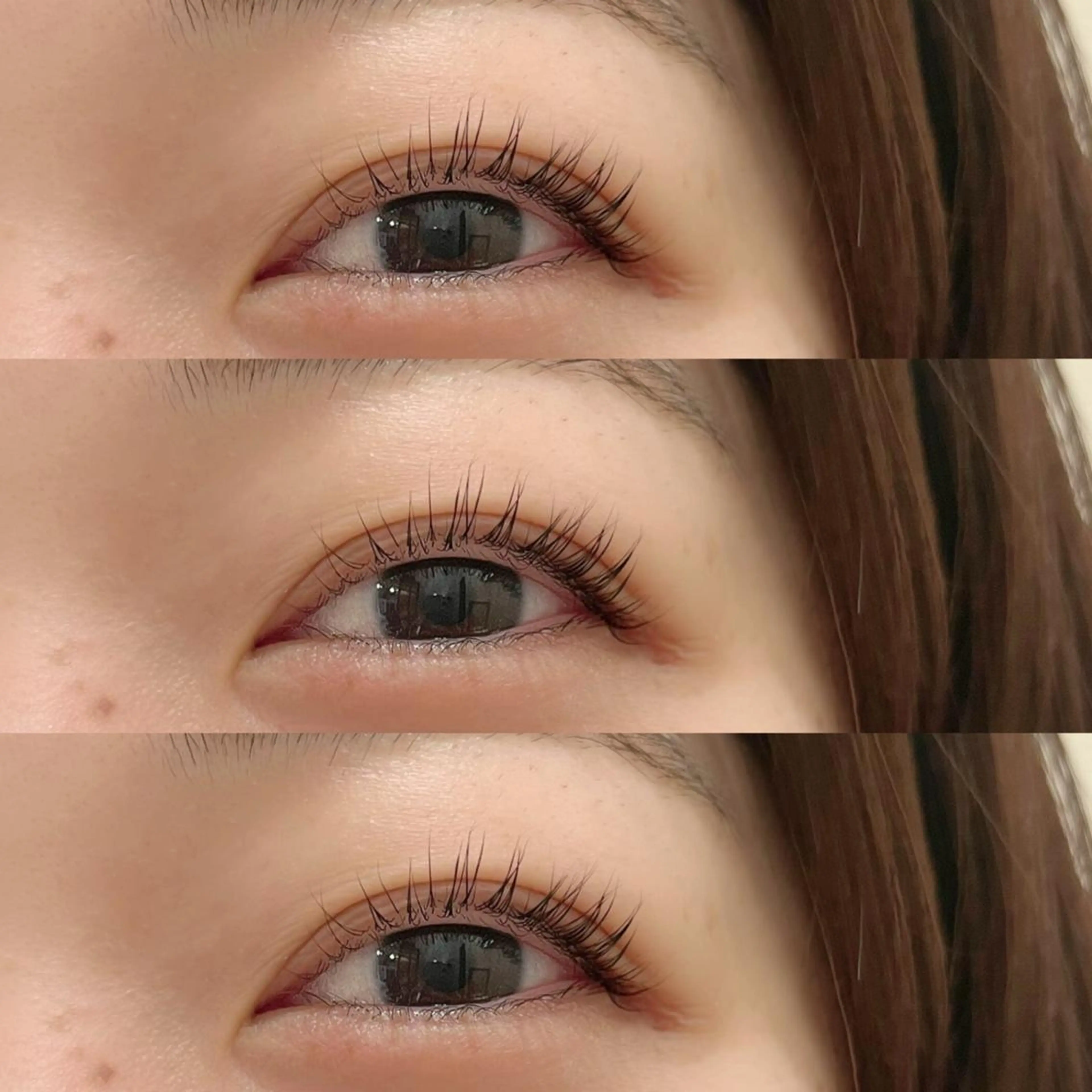 マツエク・マツパ トップアイリスト🩶 タカギのマツエク・マツパデザイン