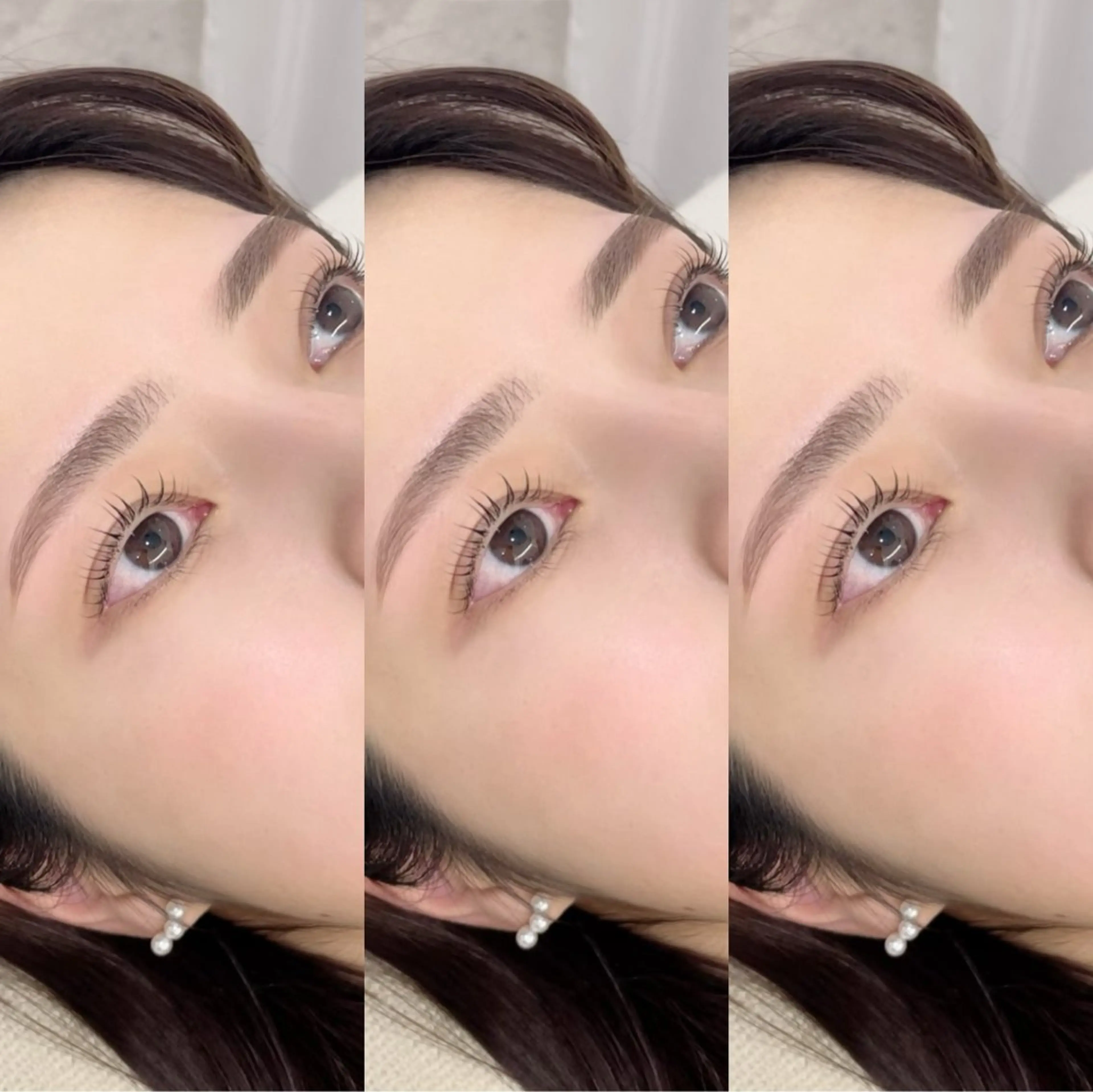 マツエク・マツパ 一重×まつ毛パーマ DL•BEAUTY / COCOLOのマツエク・マツパデザイン