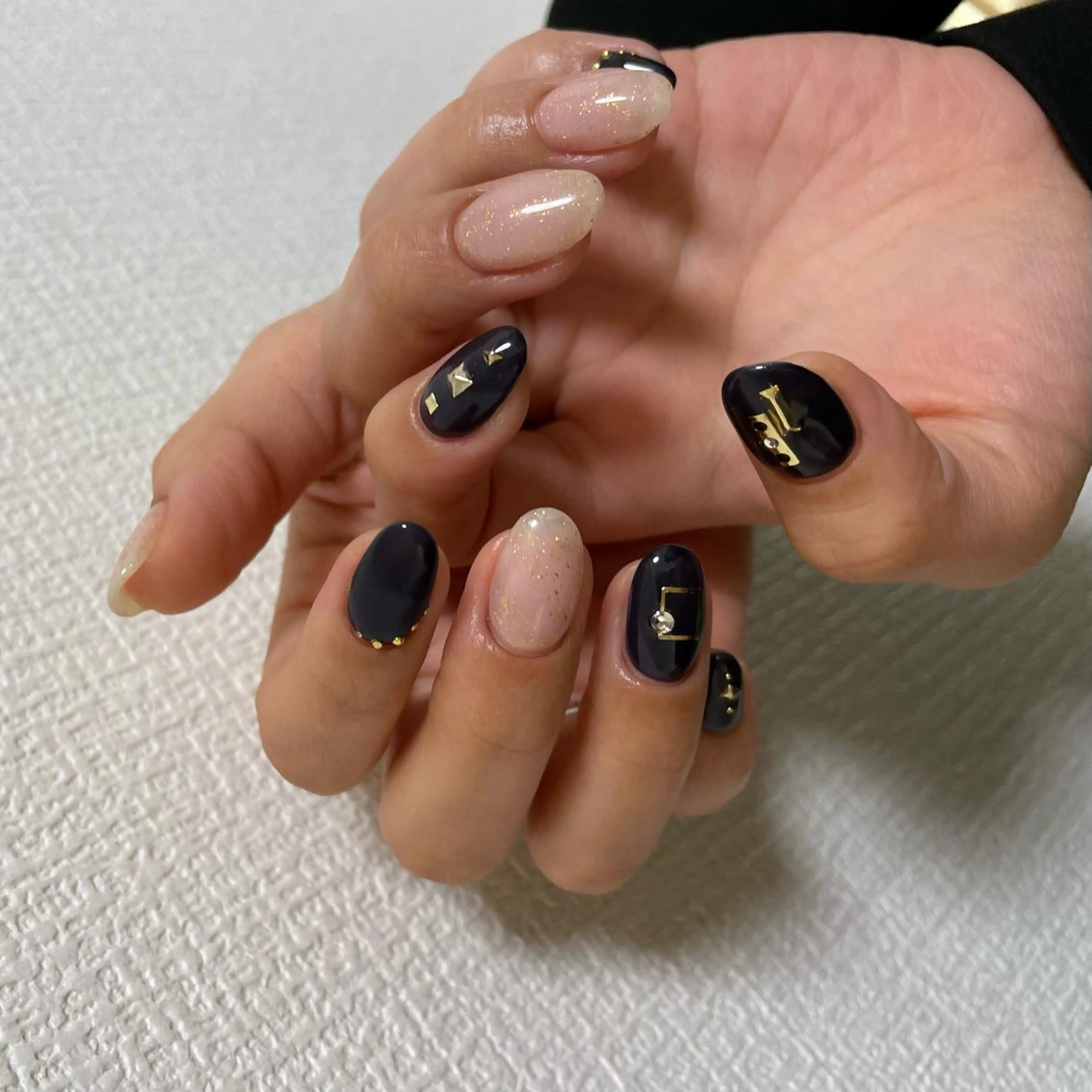 ネイル Ami 🦥のネイルデザイン