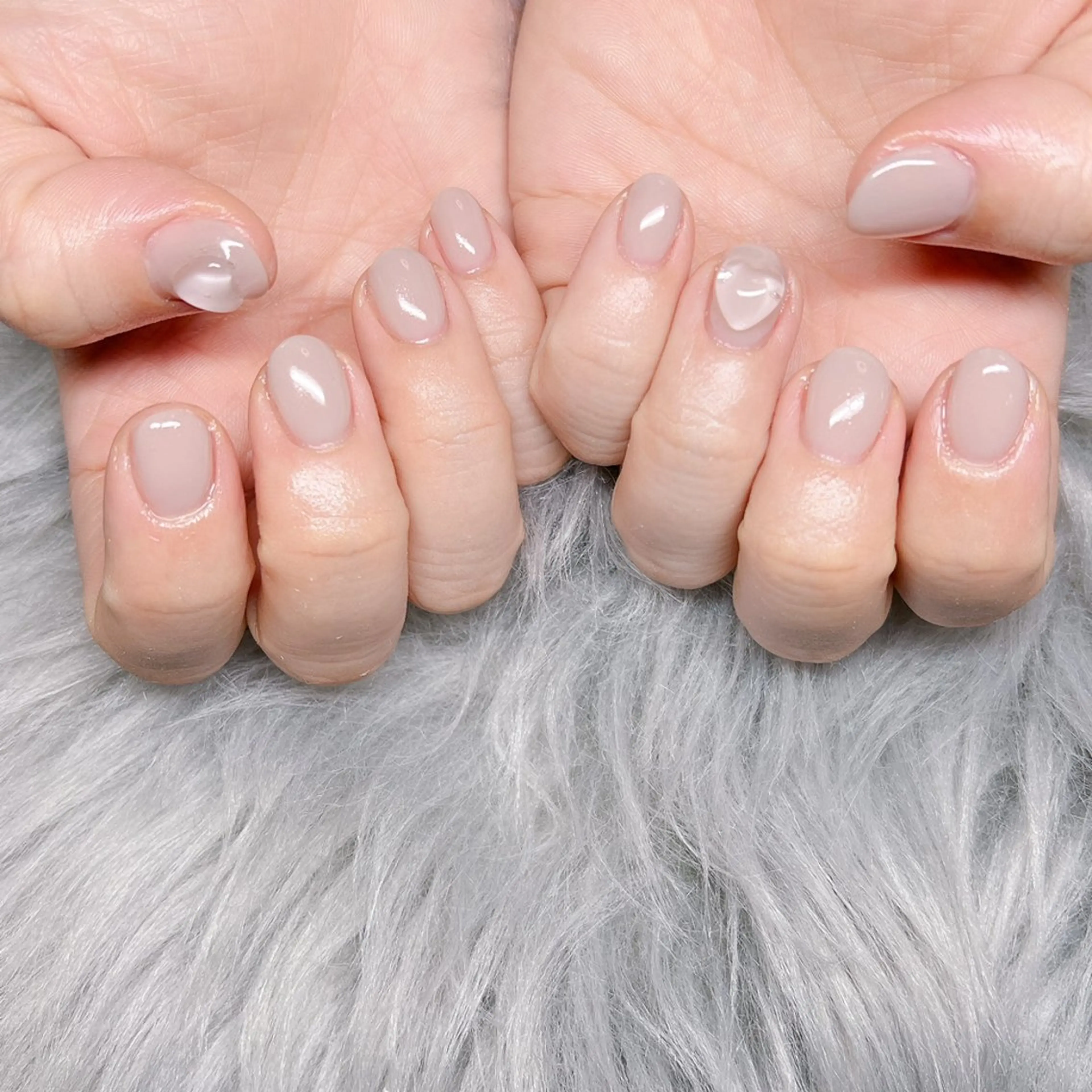 ネイル 個室ネイルサロンDolly  Girl〜ドーリーガール〜所属・DollyGirl KYOKOのネイルデザイン