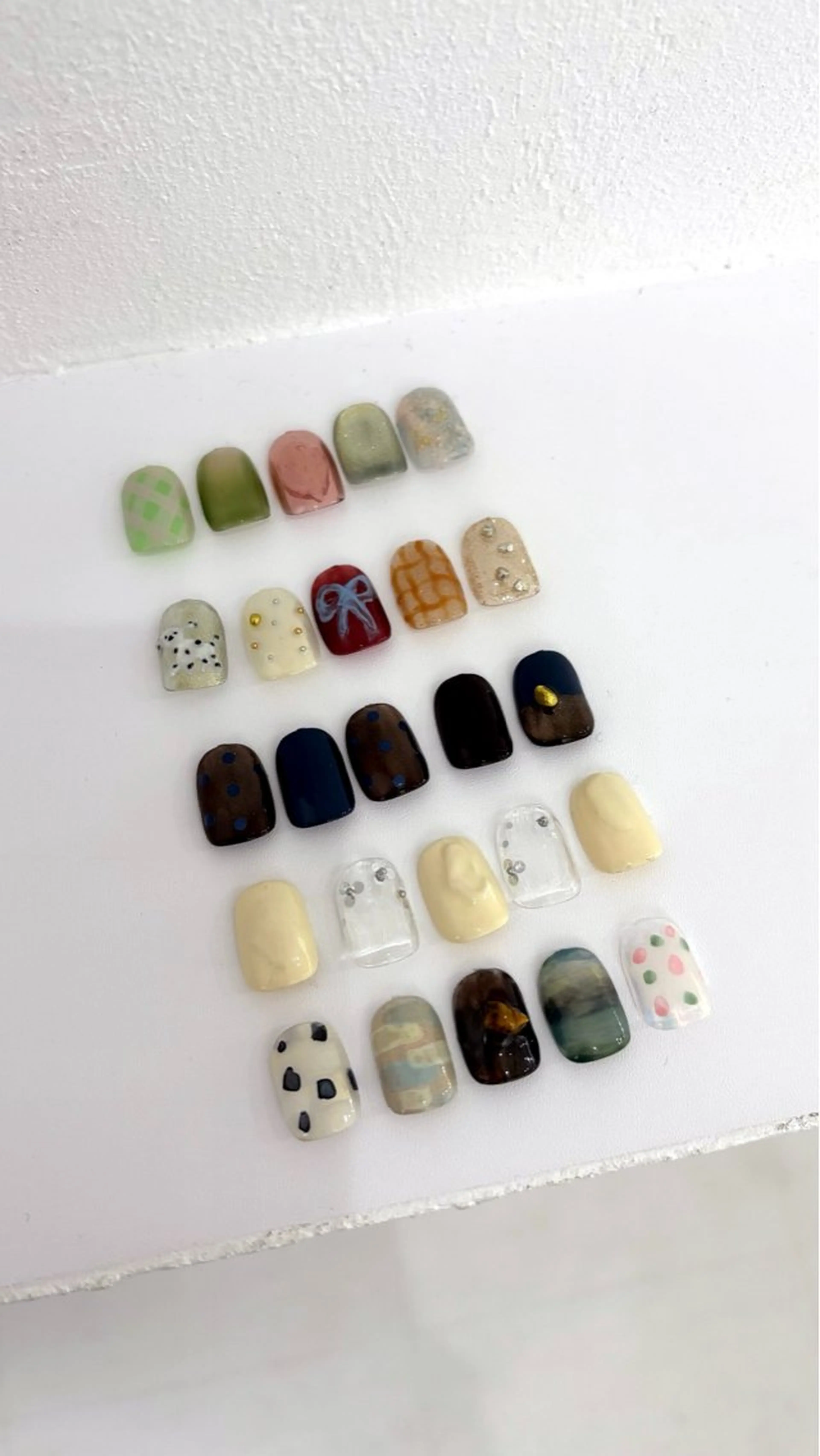 ネイル . ｋａｏｒｉのネイルデザイン