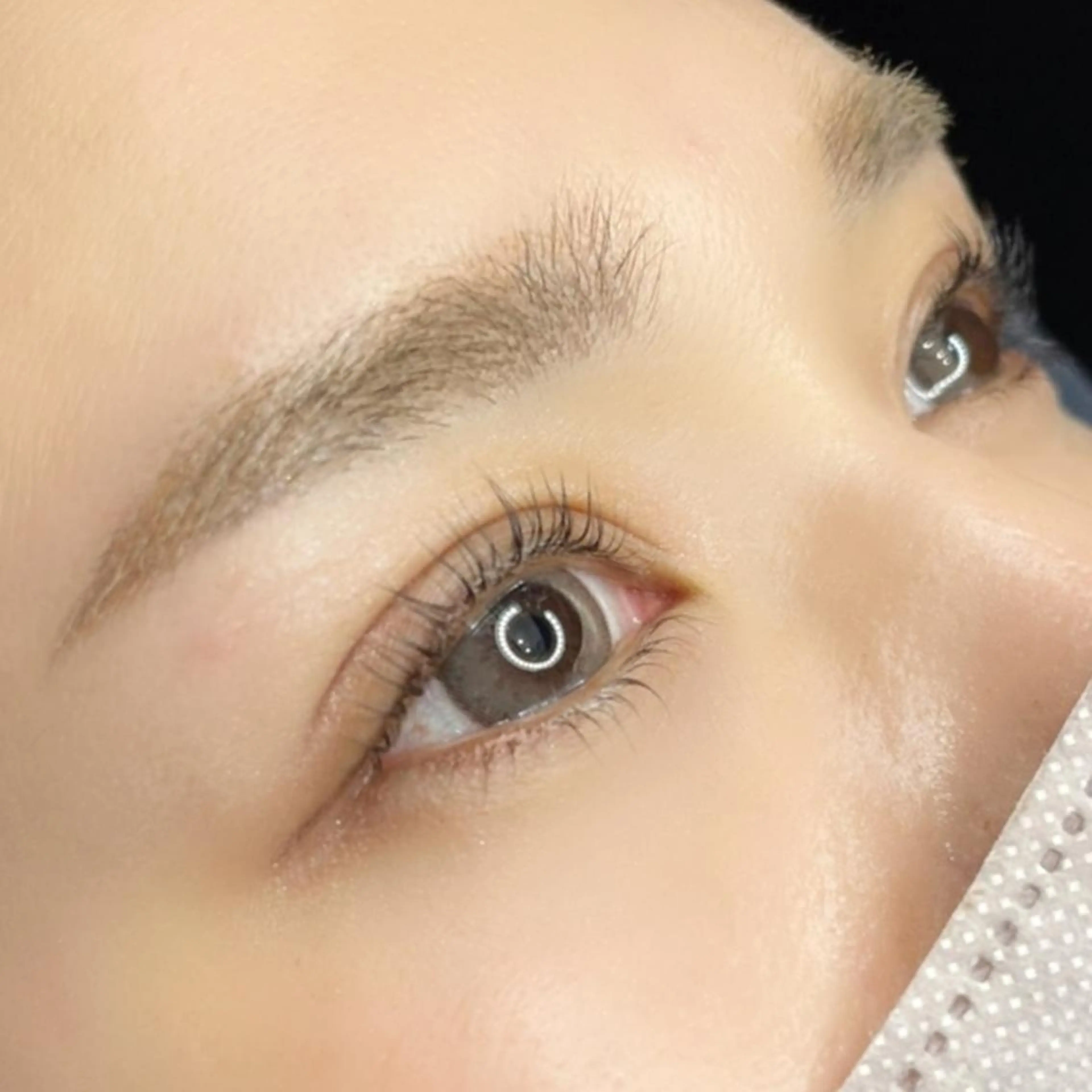 マツエク・マツパ nail&eye ♡Fleur♡のネイルデザイン