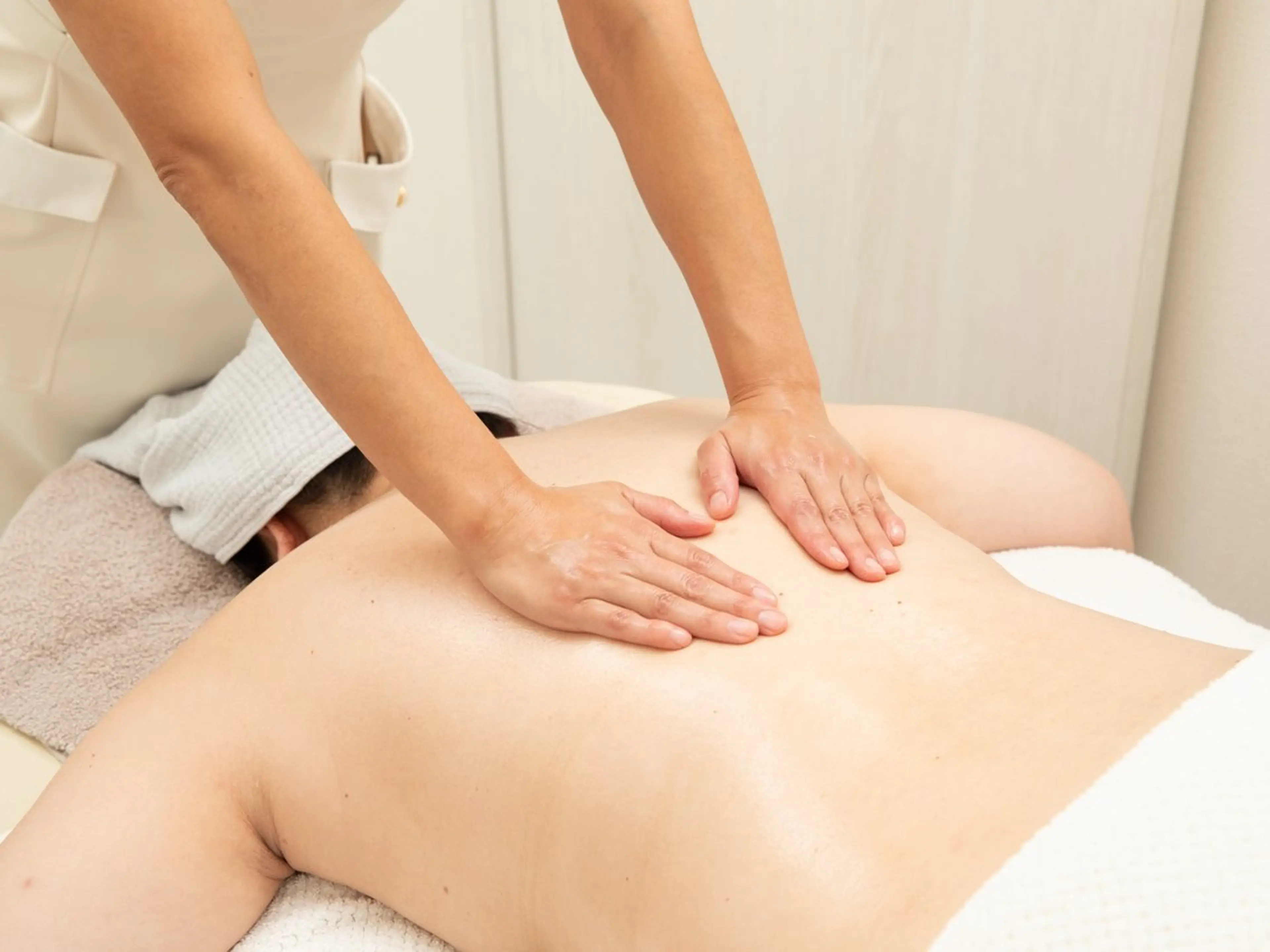 メンズ MEGURI 小さなセラピールームのその他イメージ