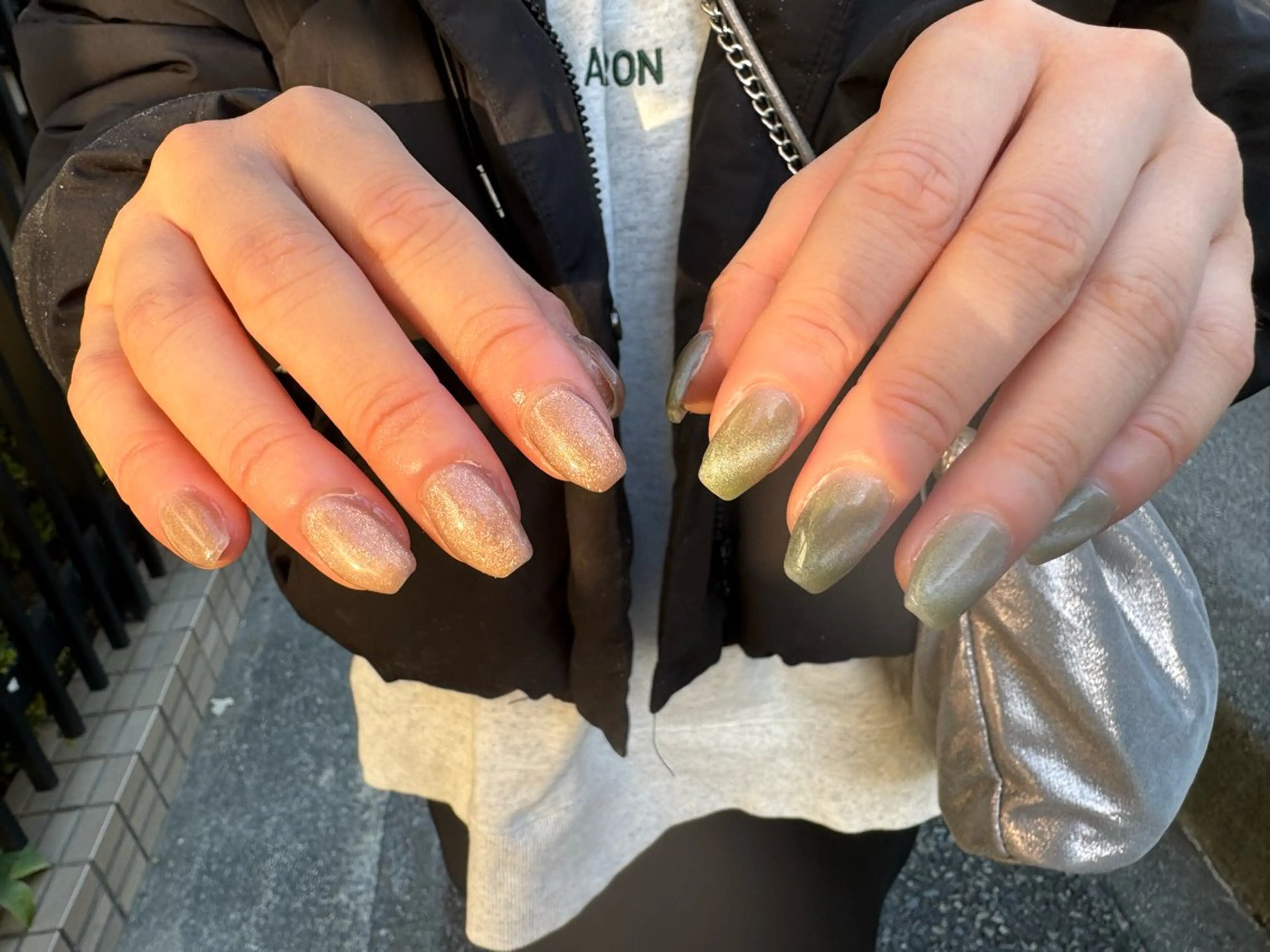 ネイル LAVISH nail salonのネイルデザイン