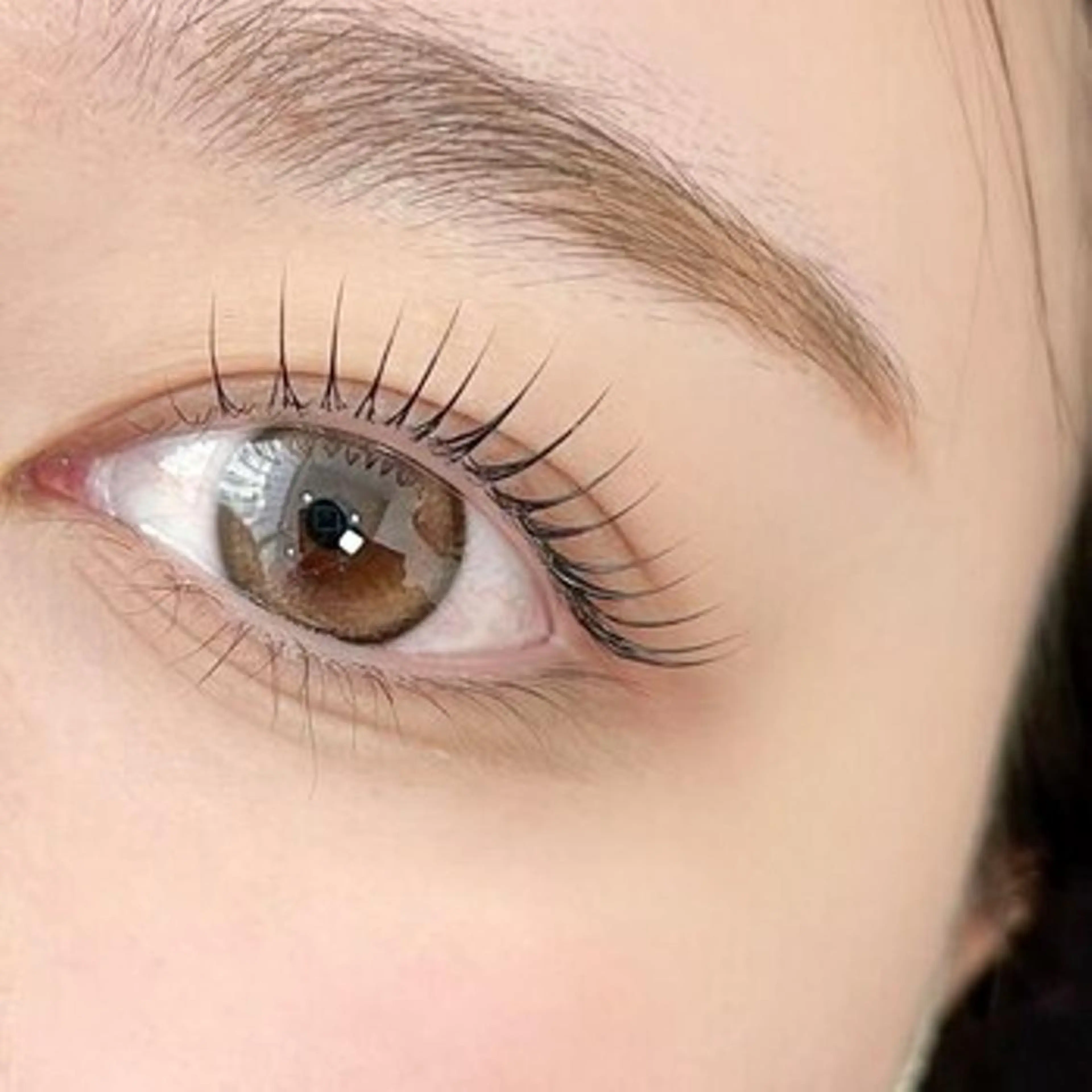 マツエク・マツパ kuu+r toshiのマツエク・マツパデザイン