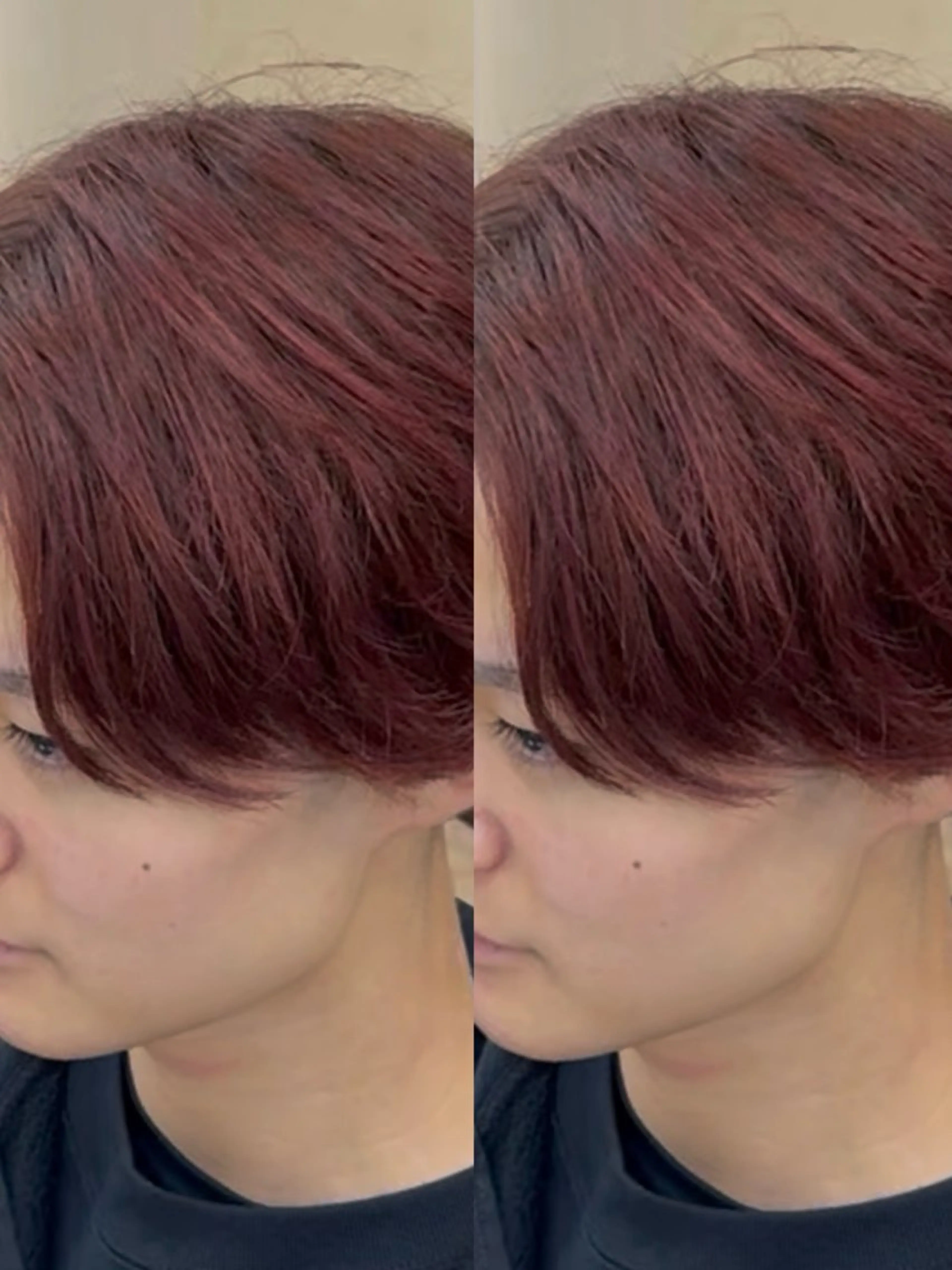 ミディアム メンズ メンズブリーチ カット ヘアカラー 焼津メンズパーマ特化 大石雄生のヘアスタイル