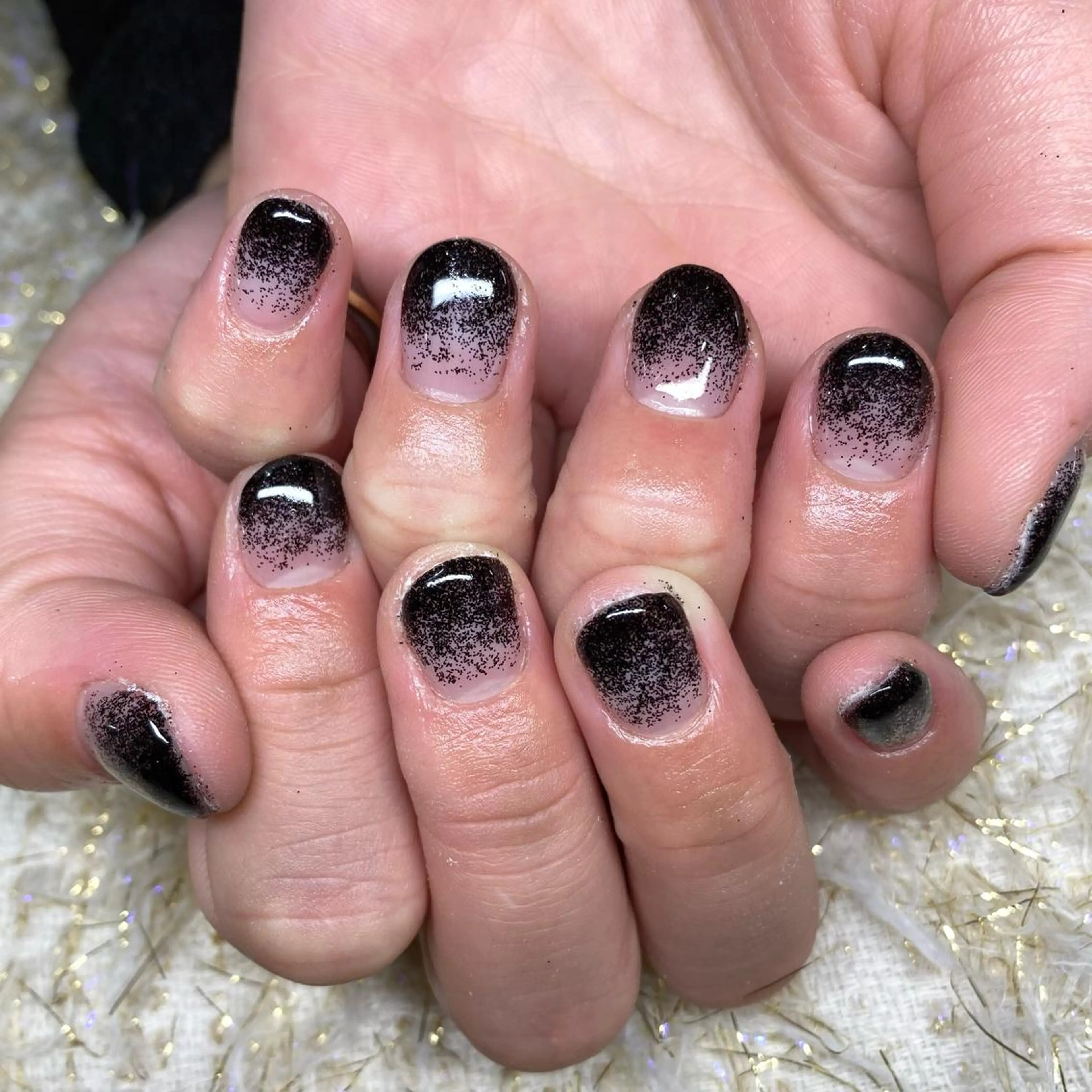 ネイル 松永 稚奈のネイルデザイン