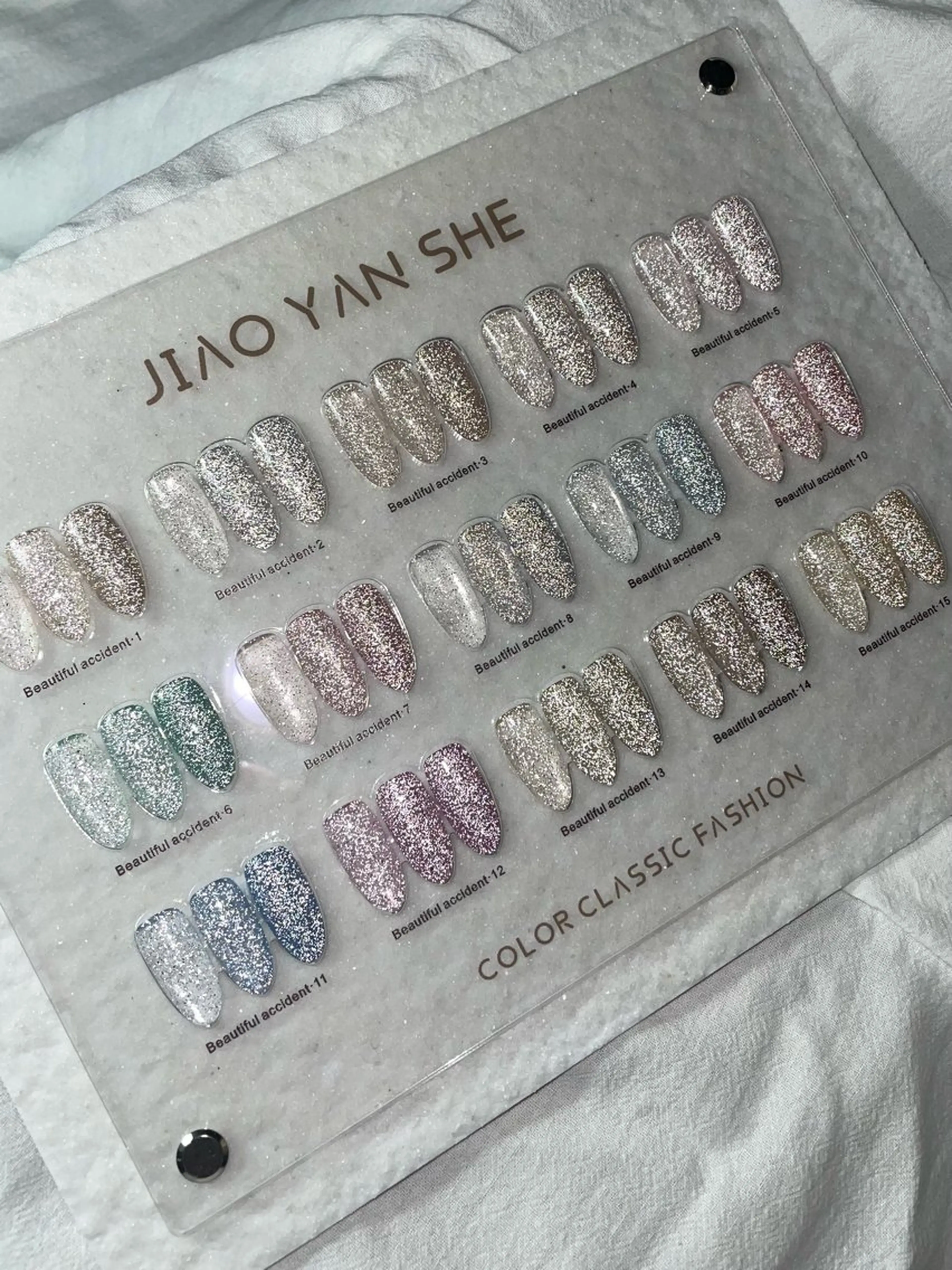 ネイル フラッシュネイル Lavender Beauty所属・Lavender Beauty あやののネイルデザイン