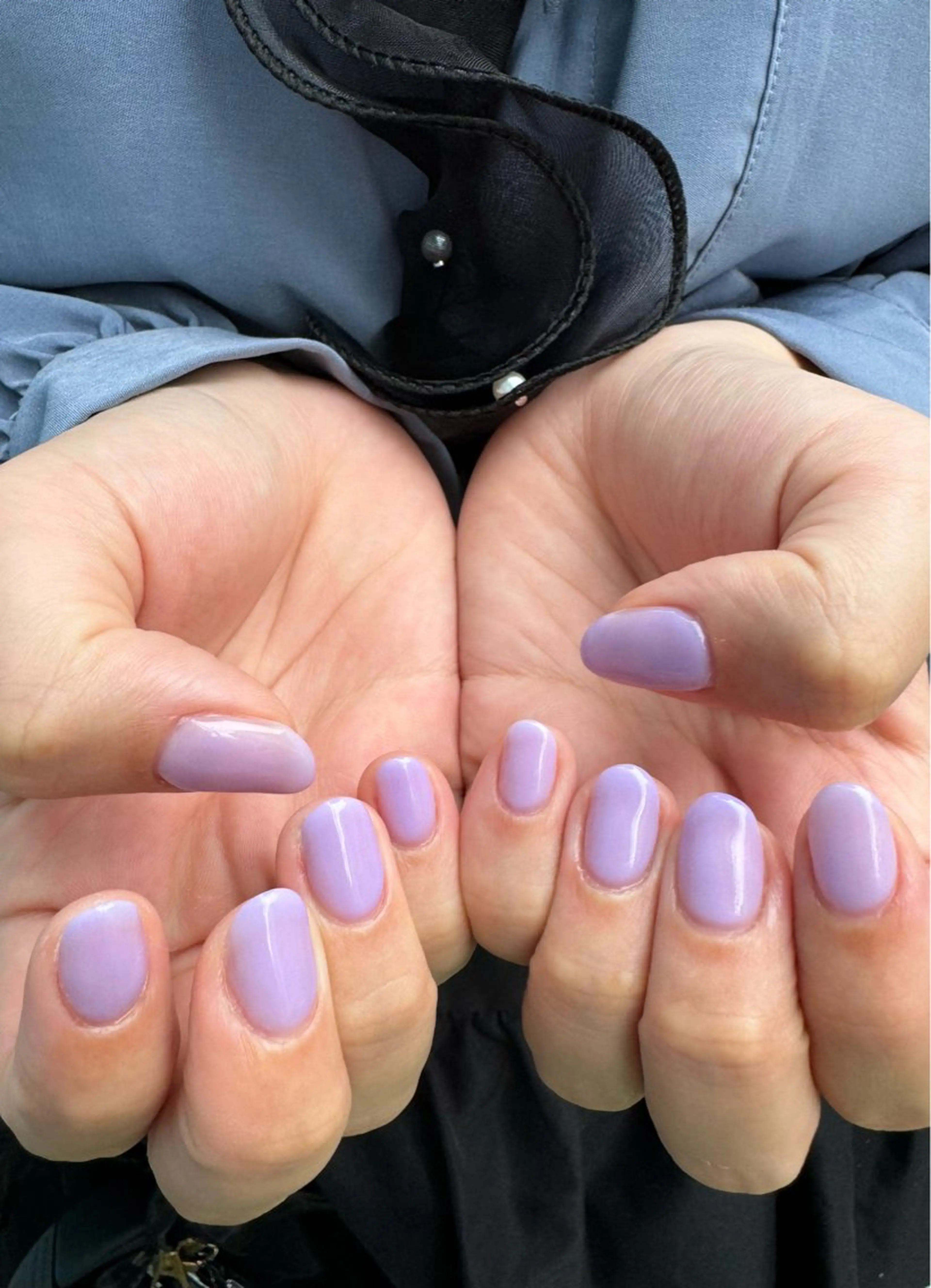 ネイル 川島 美南のネイルデザイン