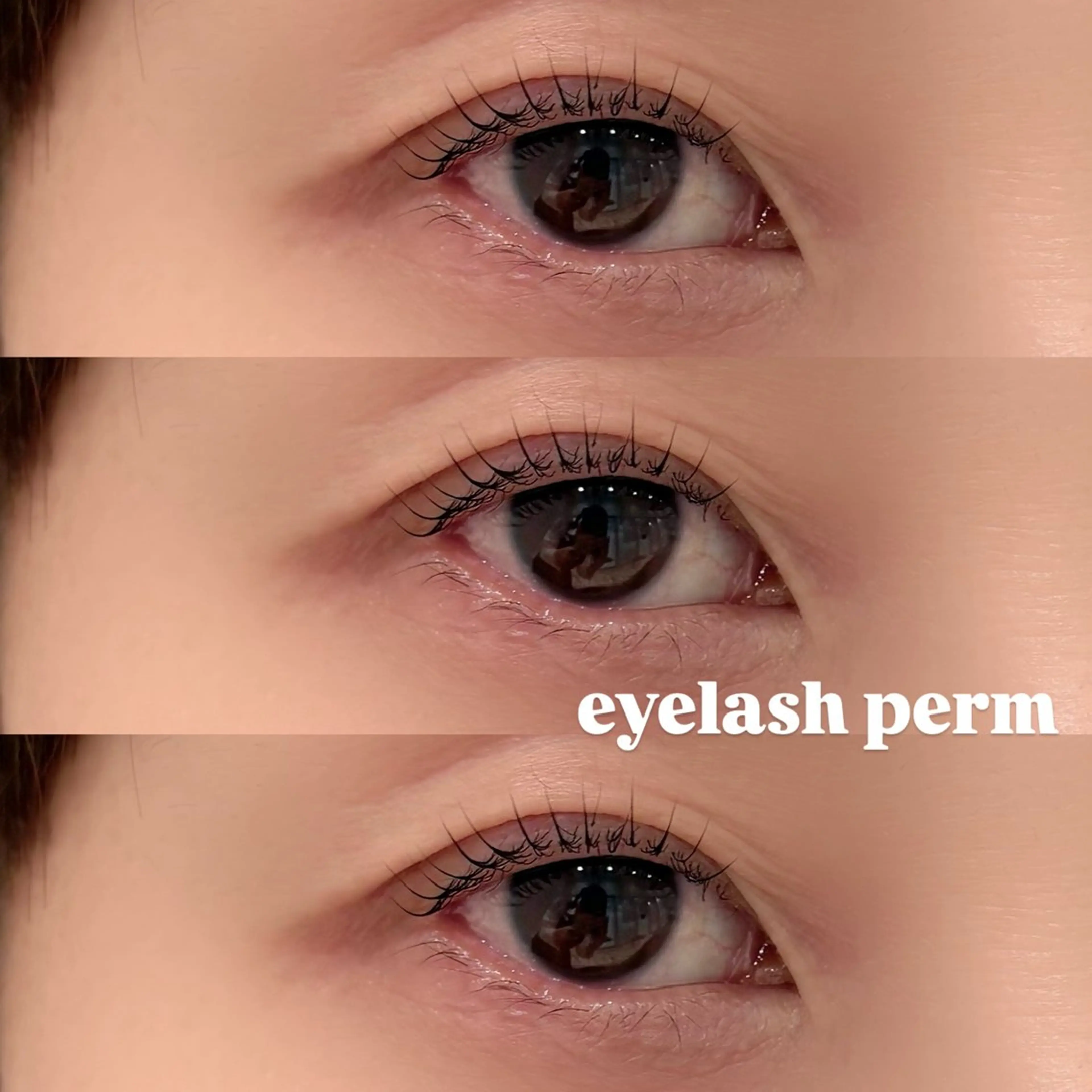 メンズ マツエク・マツパ 下田 恋雪 / granbeautyのマツエク・マツパデザイン