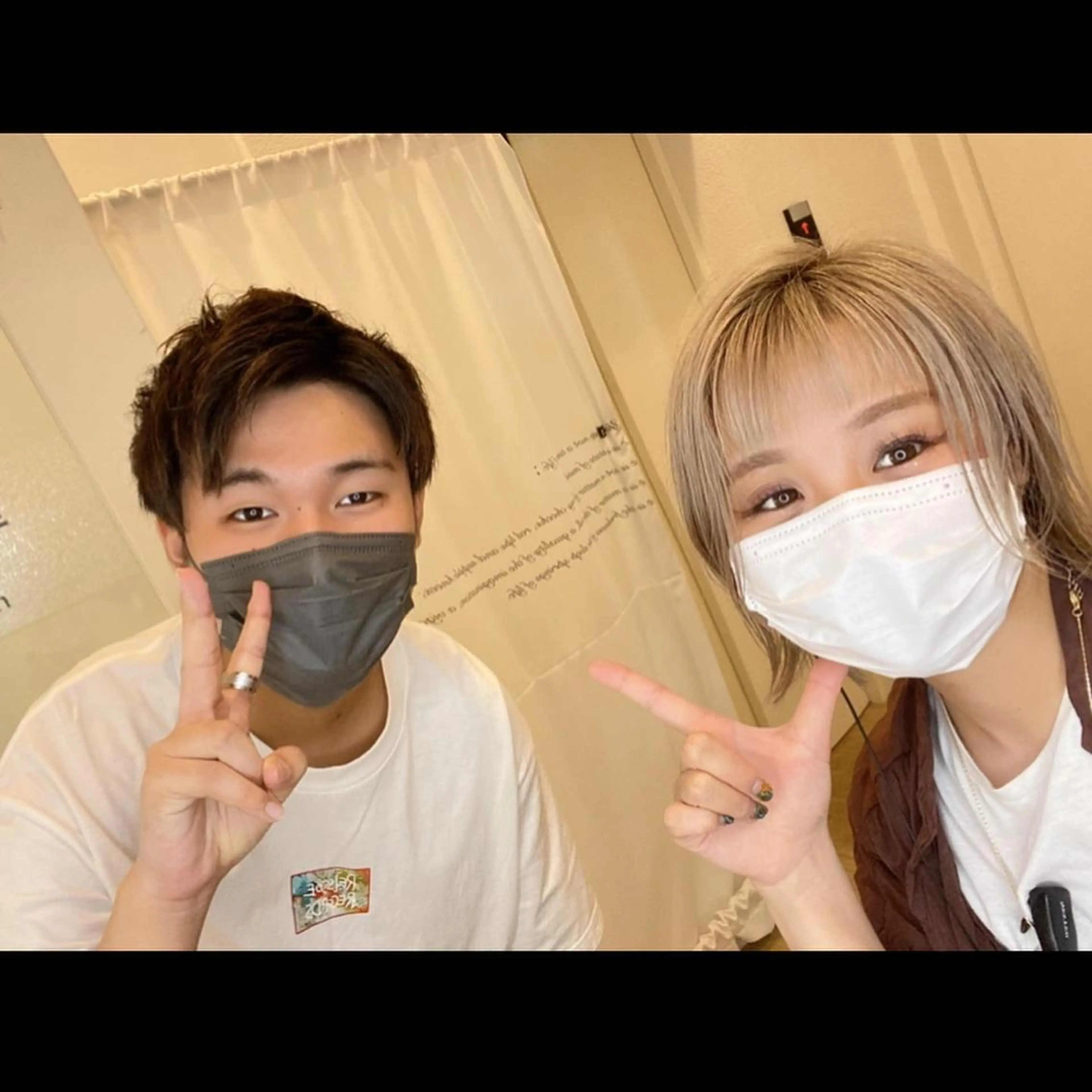 ショート カラー メンズ キッズ ショートボブ 子どものヘアアレンジ メンズショート ボブ ショートヘア ショート、ボブなら お任せ❤️石川由美のヘアスタイル