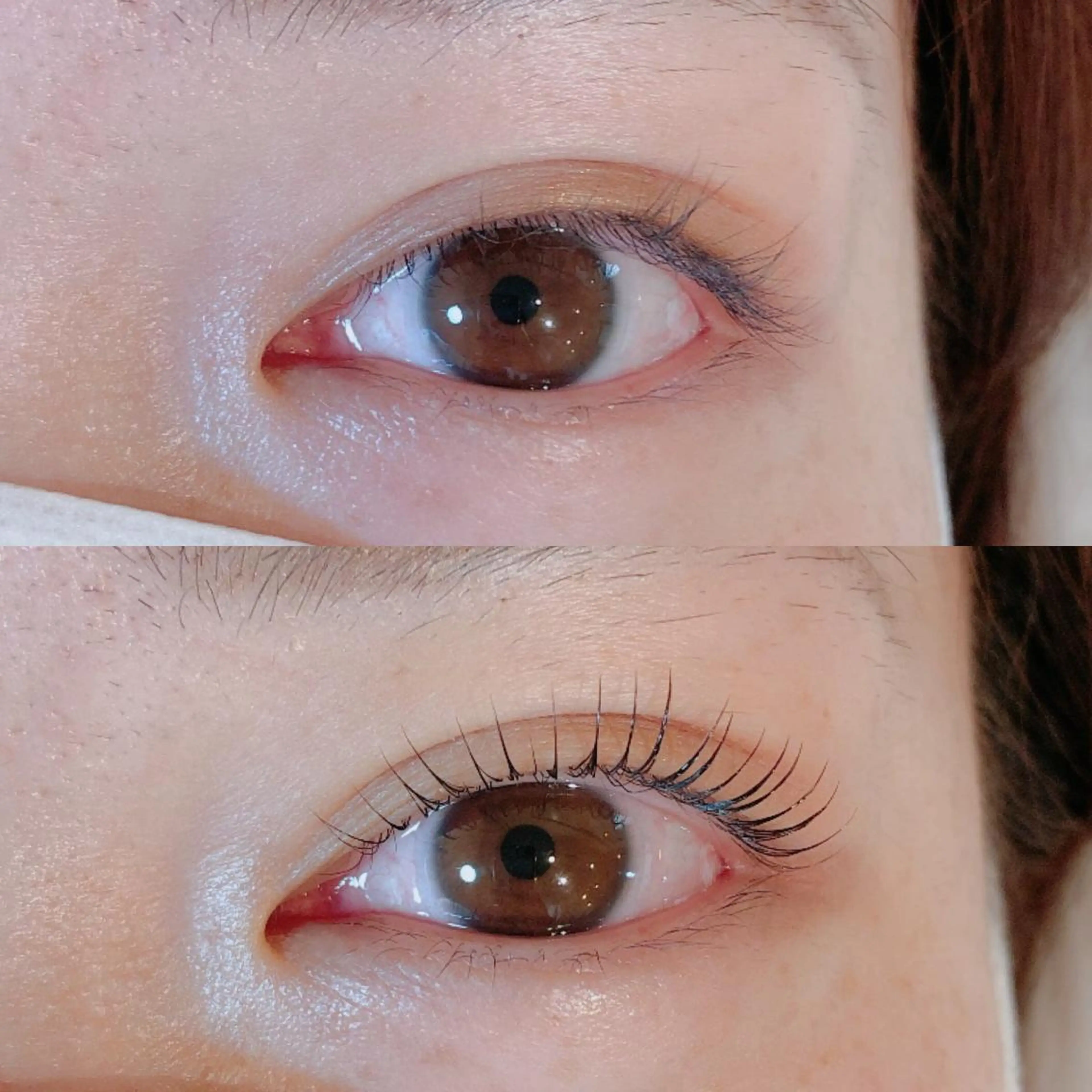 マツエク・マツパ なかむら 🪡のマツエク・マツパデザイン