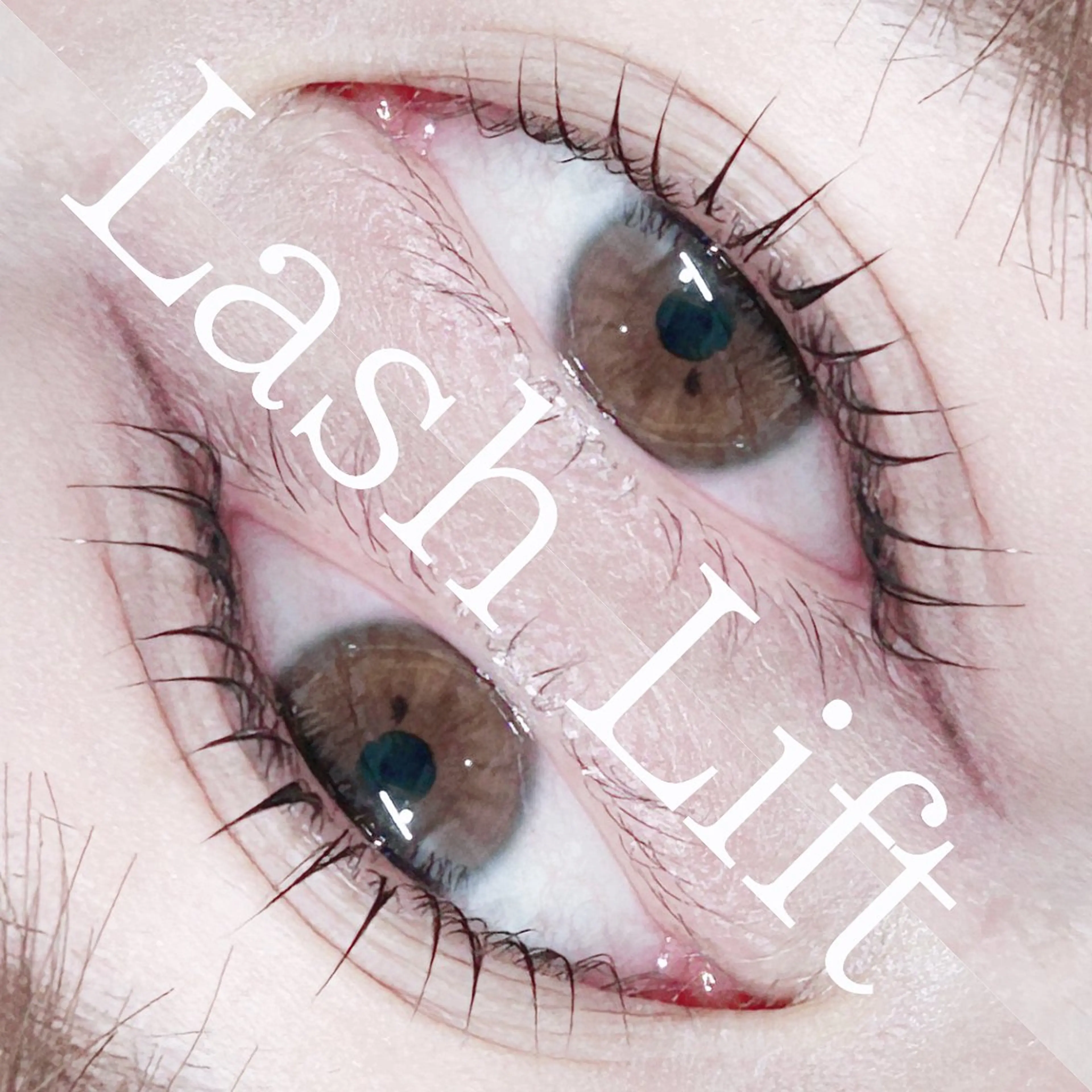 マツエク・マツパ L'UNIQUE所属・L'UNIQUE AOKIのマツエク・マツパデザイン