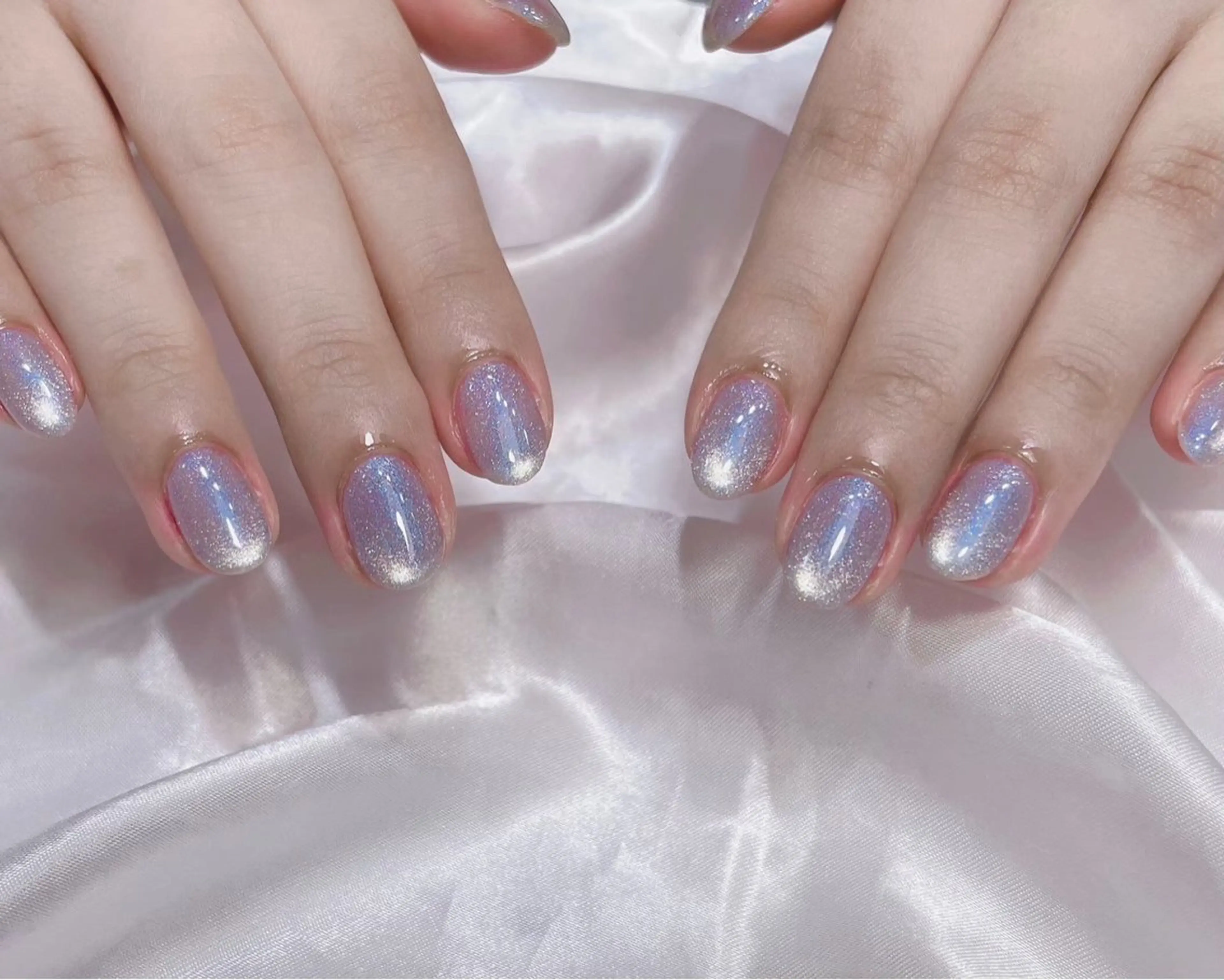 ネイル CC Nail Salonのネイルデザイン