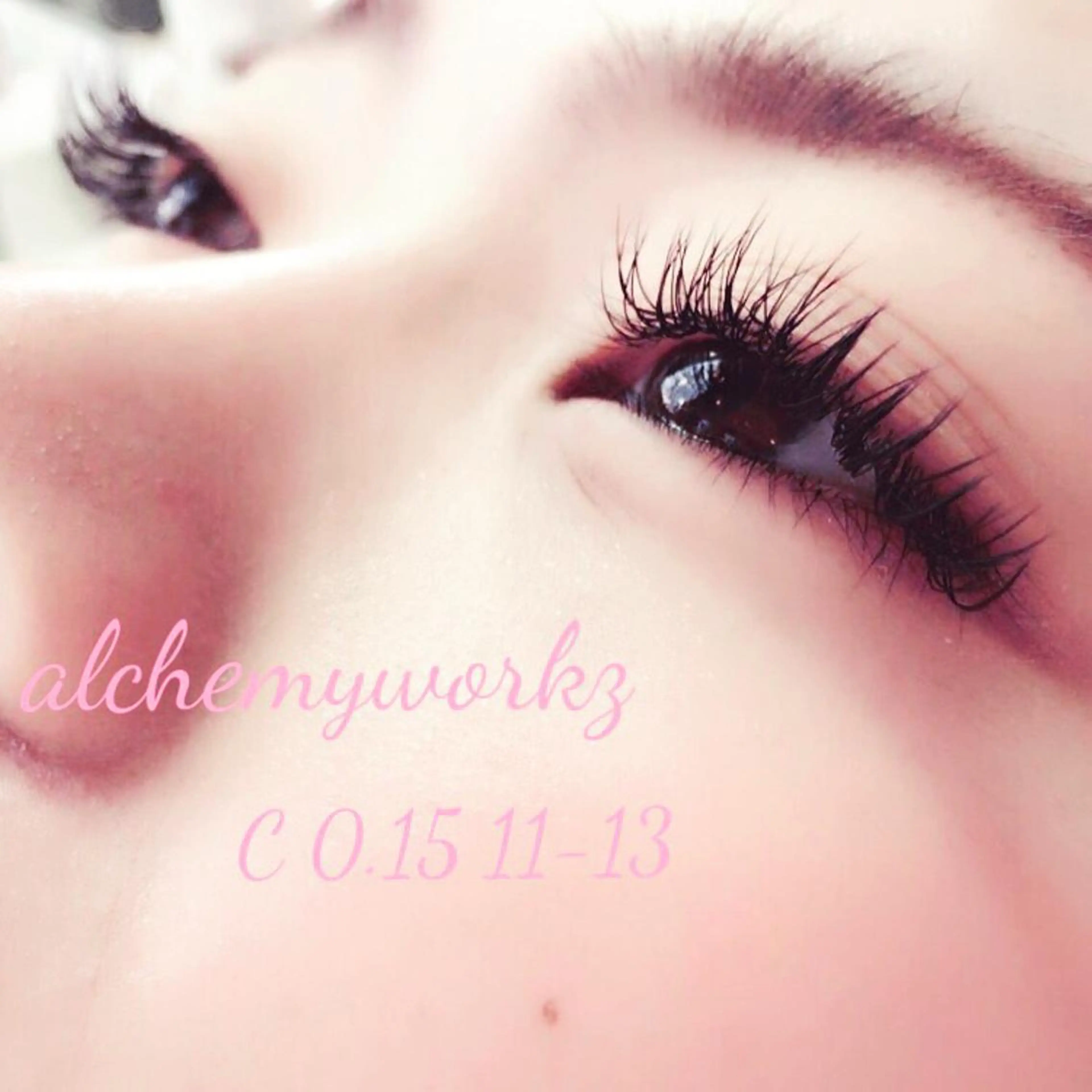 マツエク・マツパ alchemy workzの眉毛・アイブロウイメージ