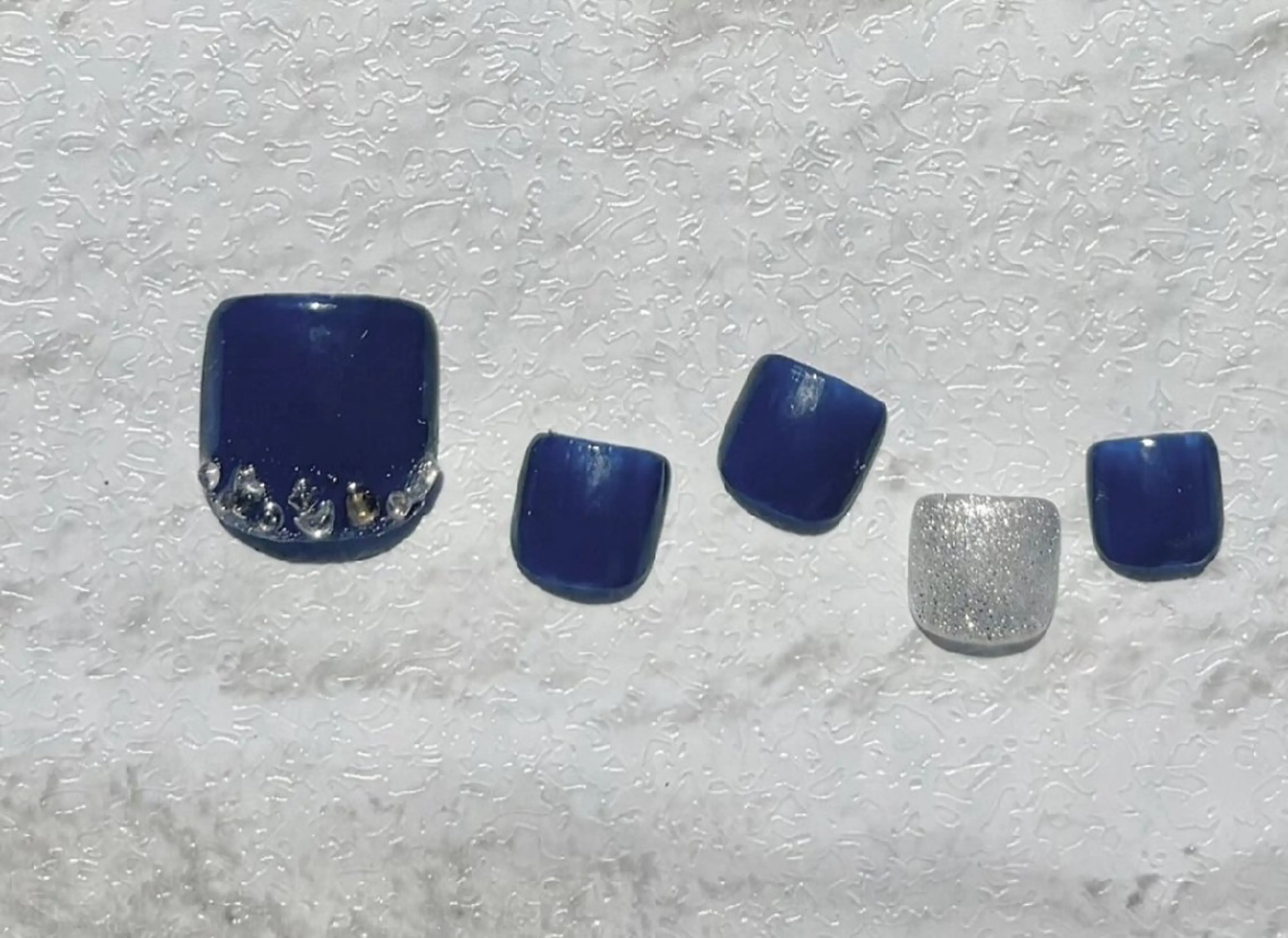 ネイル aoyagi maiのネイルデザイン