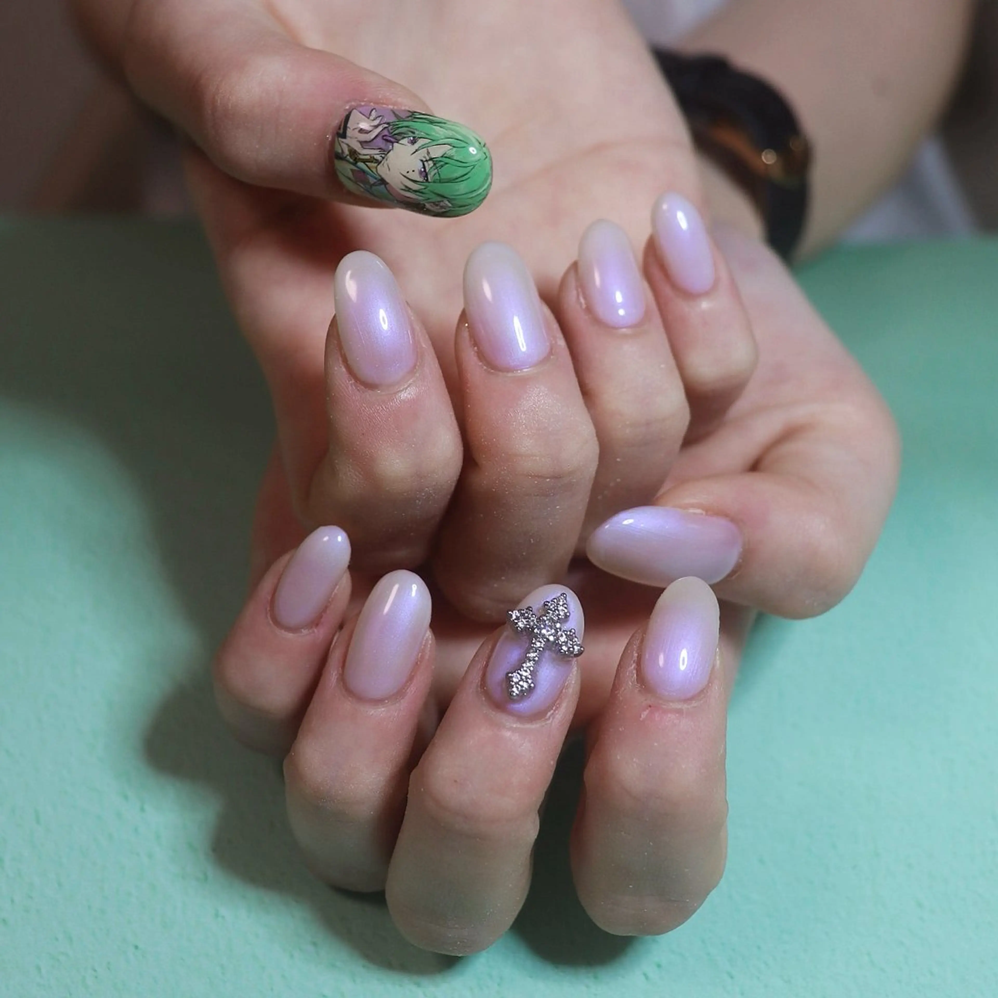 ネイル ハンドネイル ハンドケア Dreamer nailのネイルデザイン