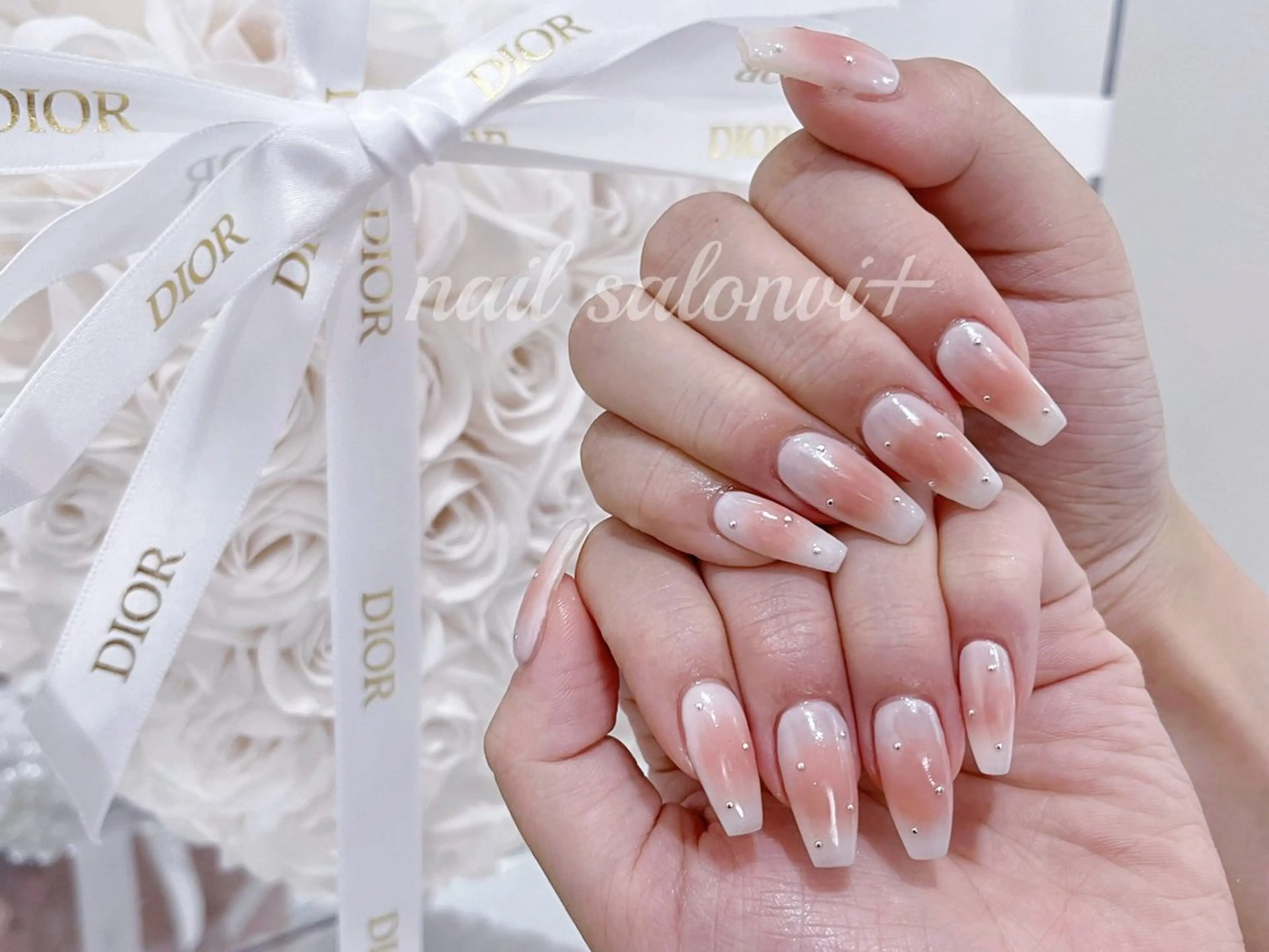 ネイル ハンドネイル S2 nailのネイルデザイン