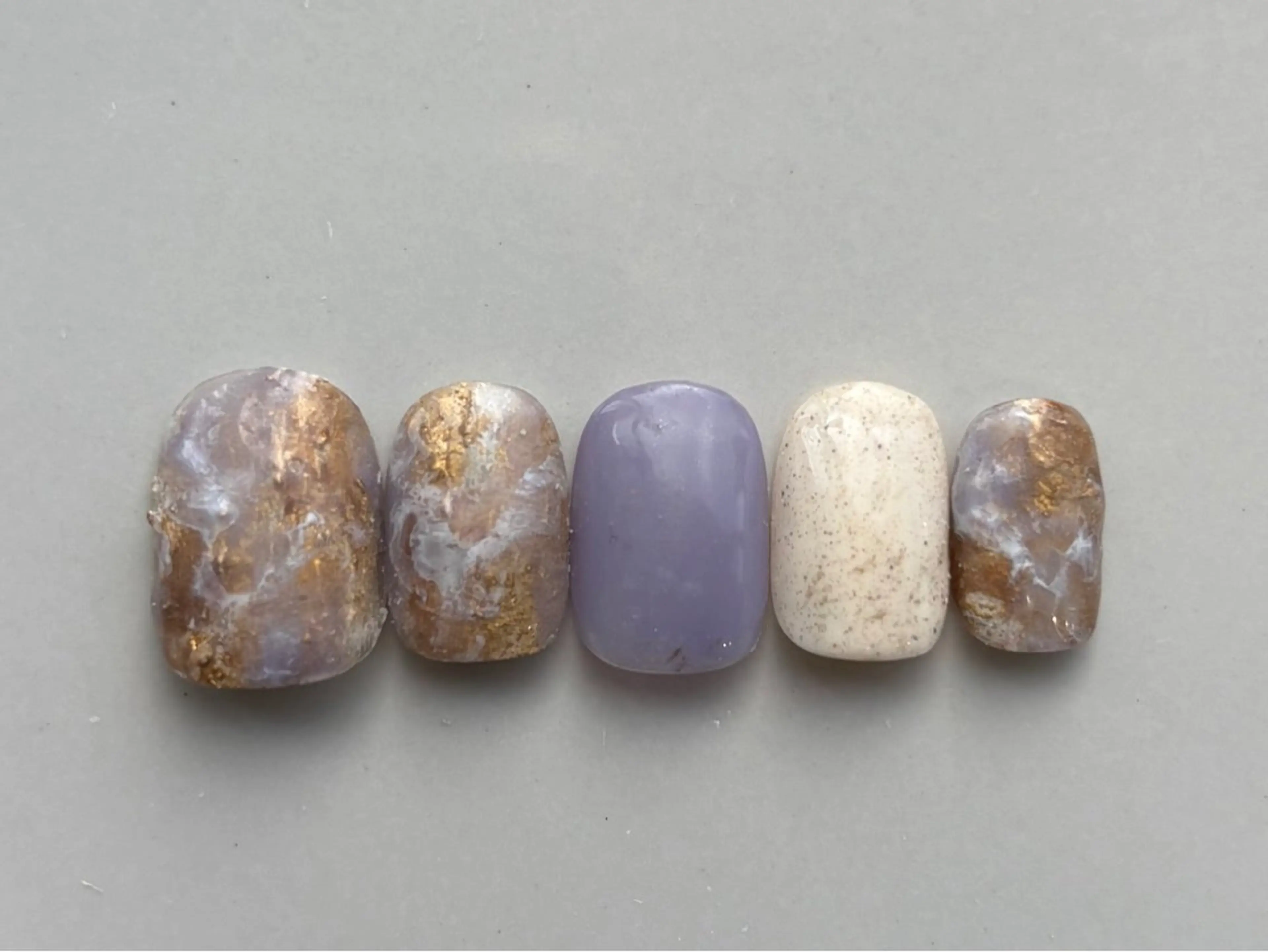 ネイル tsunegi yuukaのネイルデザイン