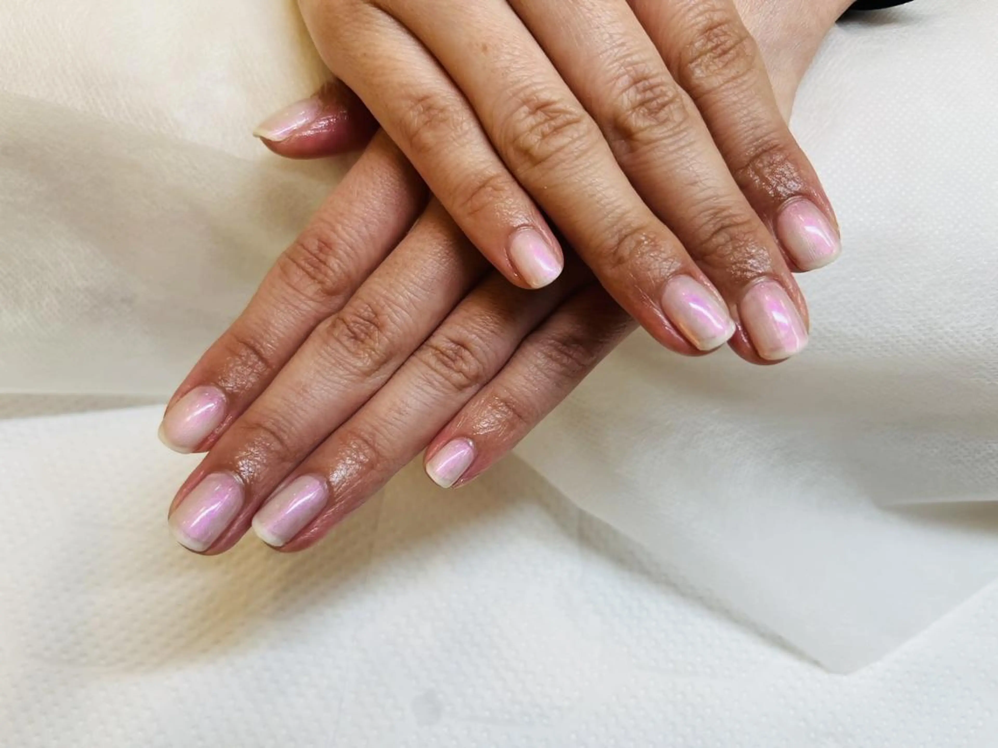 ネイル 【中川】 ロイヤル・セラピストのネイルデザイン