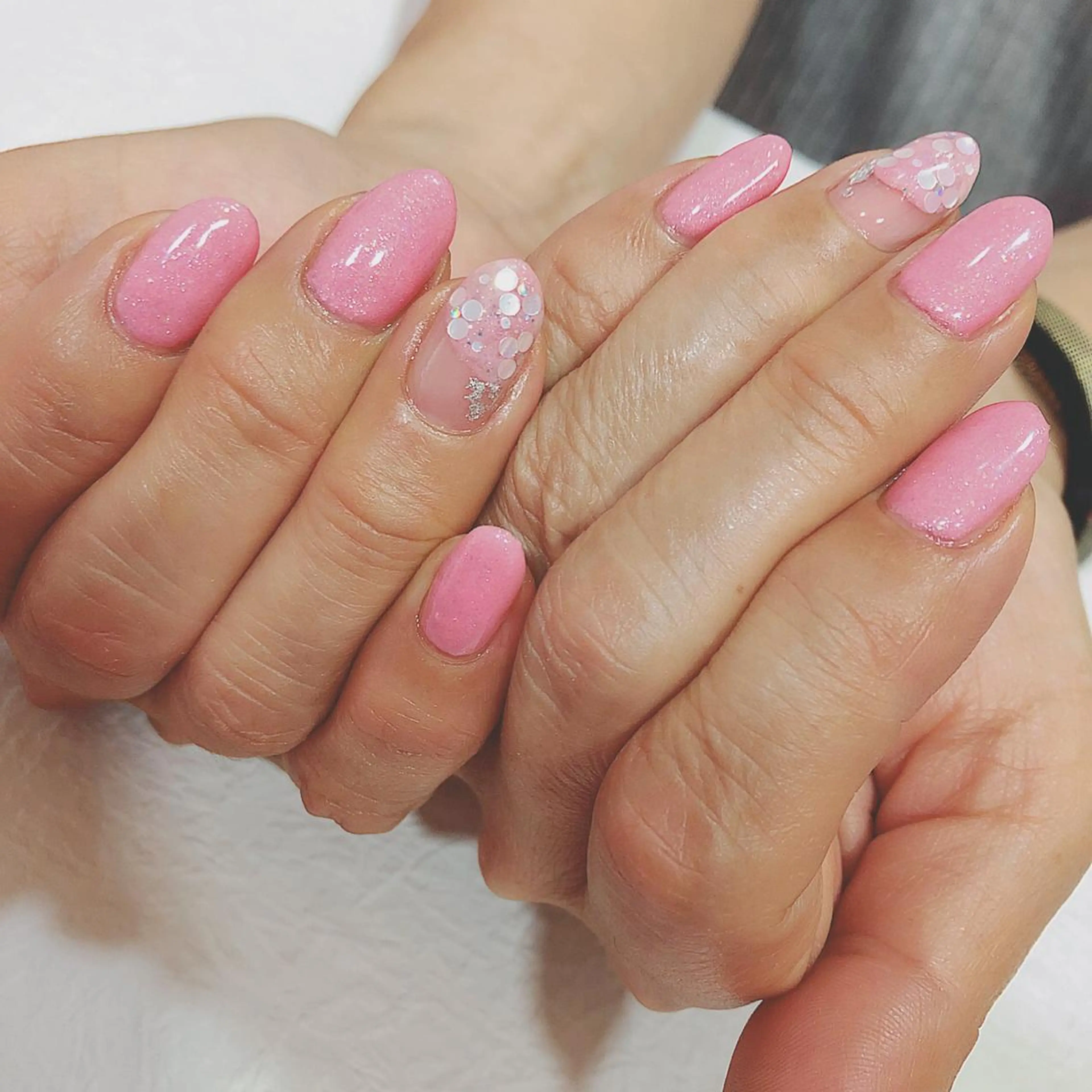 ネイル liddell Murakamiのネイルデザイン