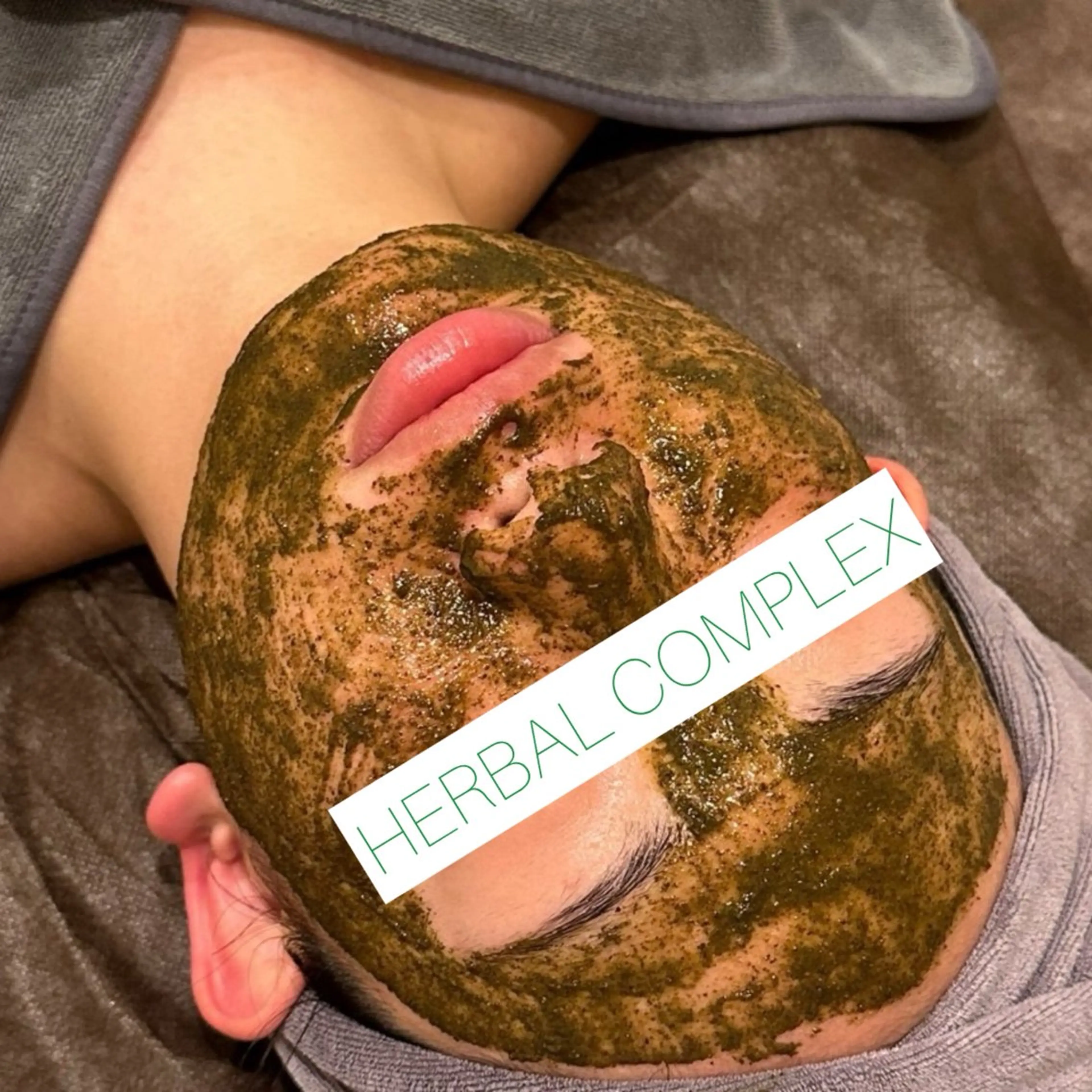 ☆痩身/小顔☆ コルギのエステ・リラクイメージ