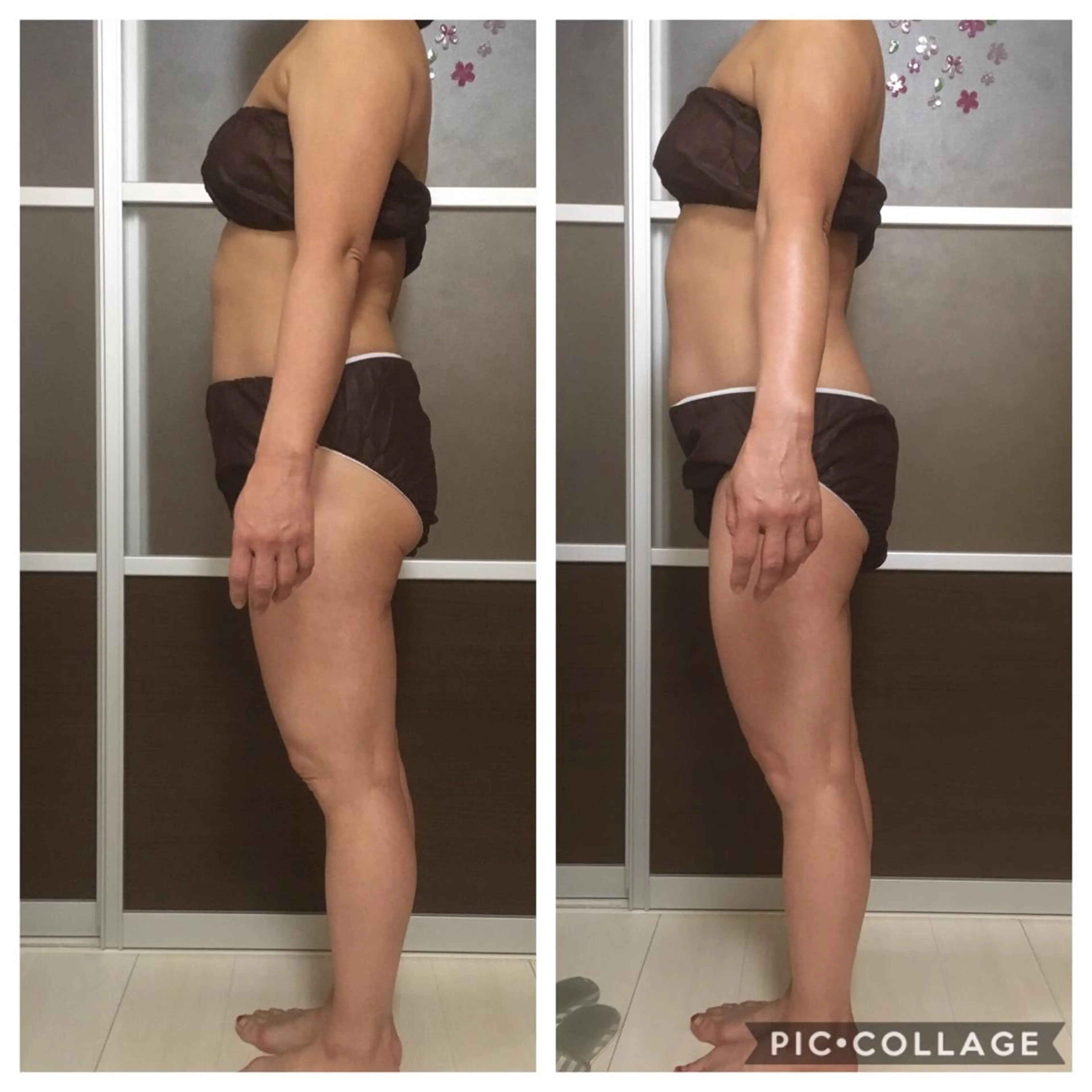 ミディアム カラー パーマ ヘアアレンジ キッズ ネイル マツエク・マツパ アニメ,Vオタク× 即効痩せエステサロンのエステ・リラクイメージ