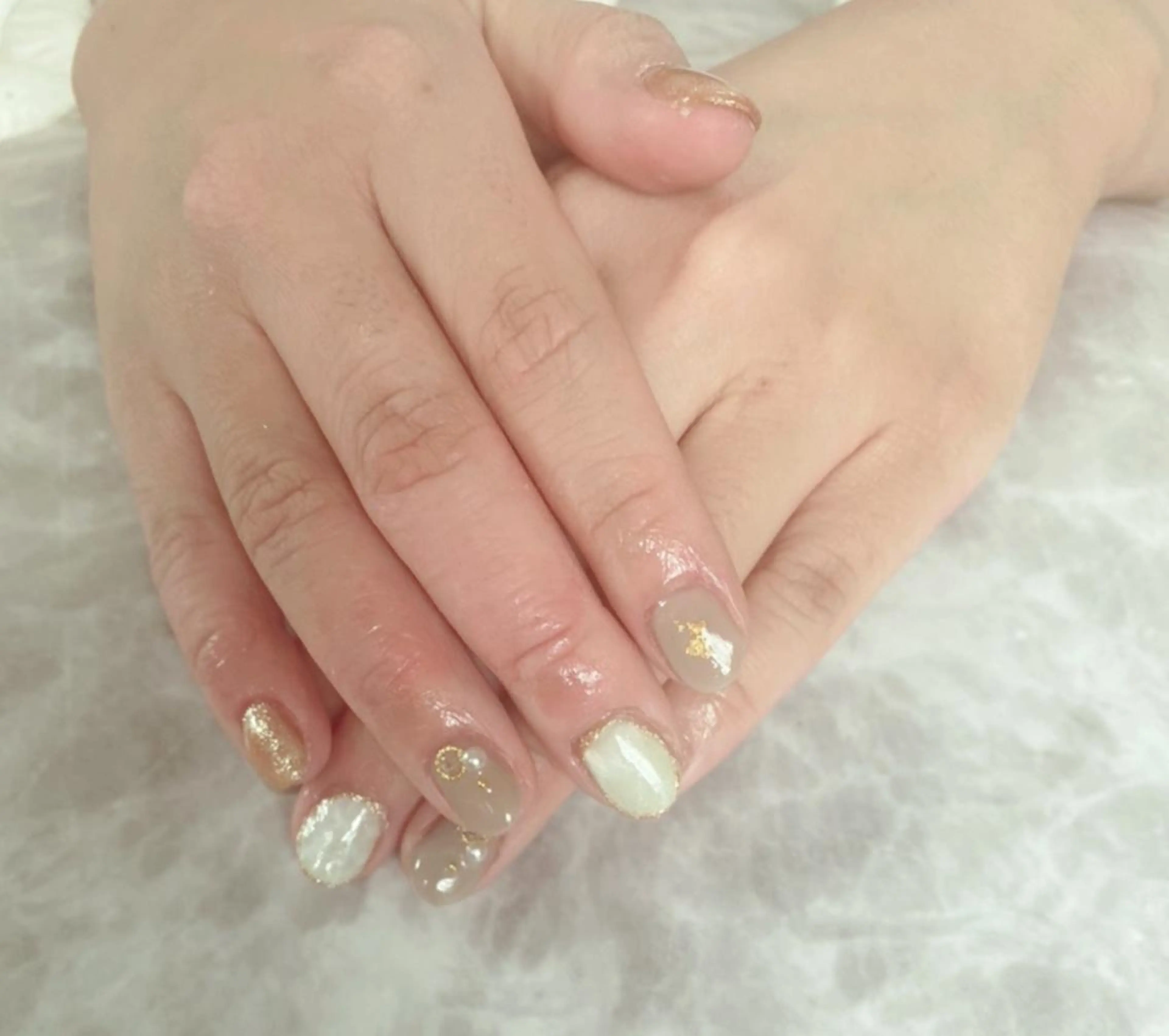 ネイル ネイリスト♡ AYAKOのネイルデザイン