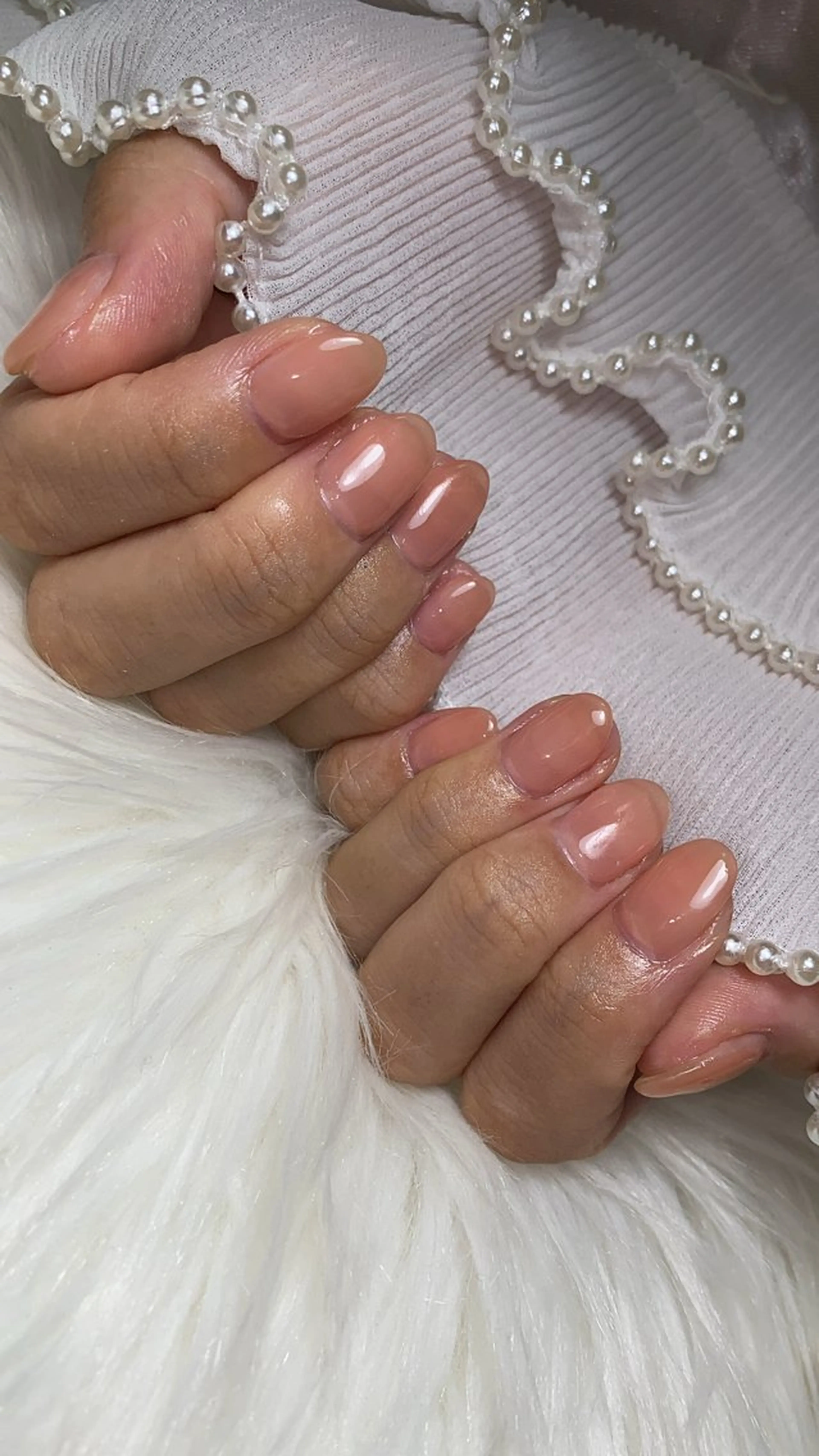 ネイル Beauty Space N&Nのネイルデザイン