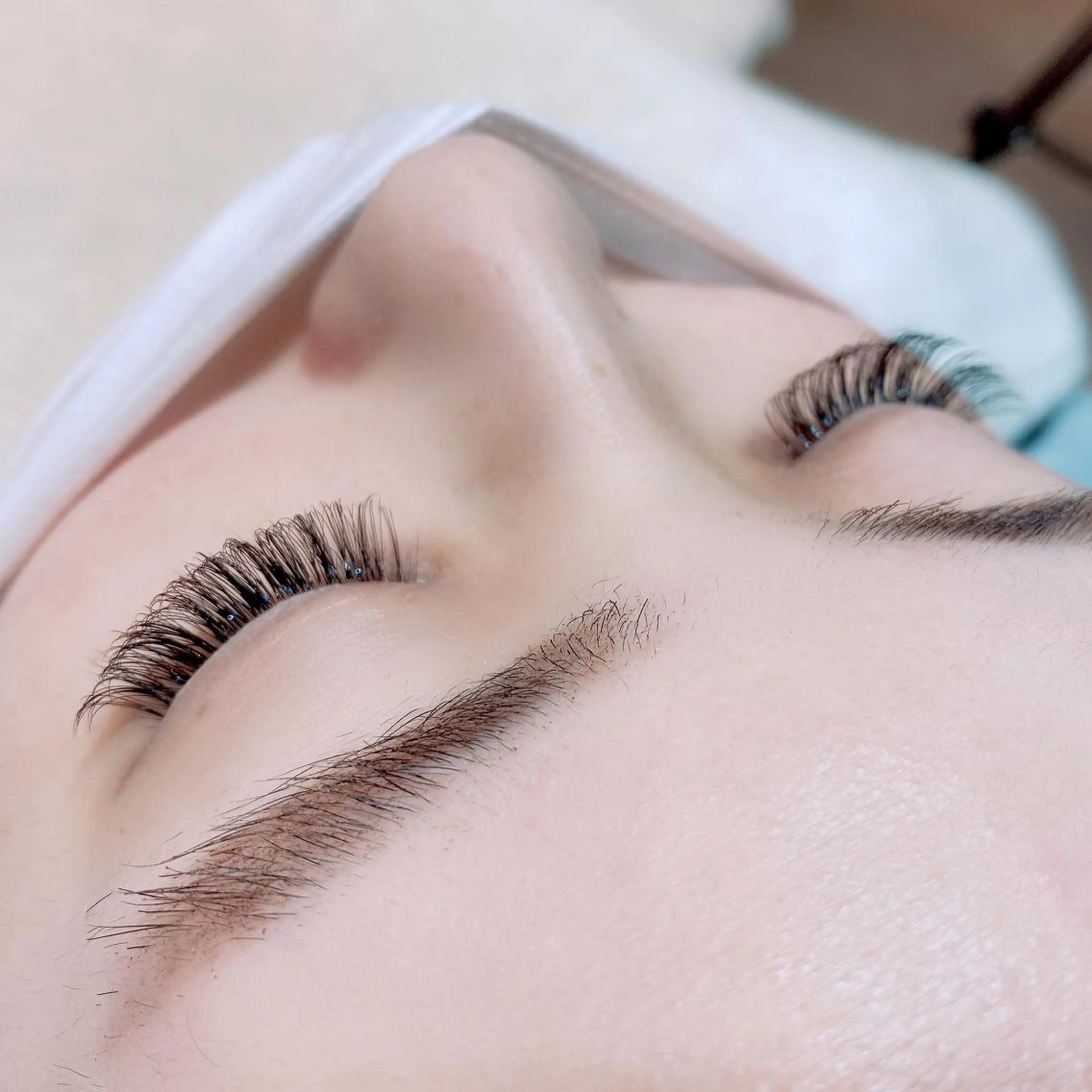 マツエク・マツパ INS Beauty 池袋のマツエク・マツパデザイン